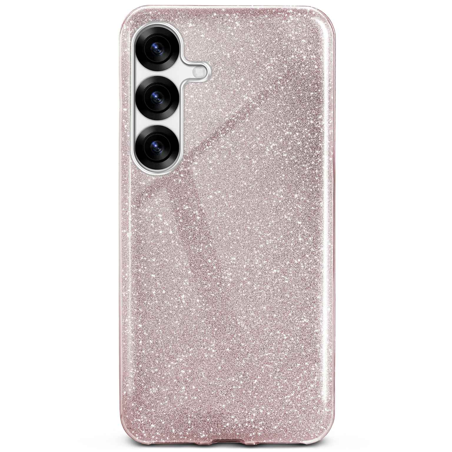 Glitter Case für Samsung Galaxy S25