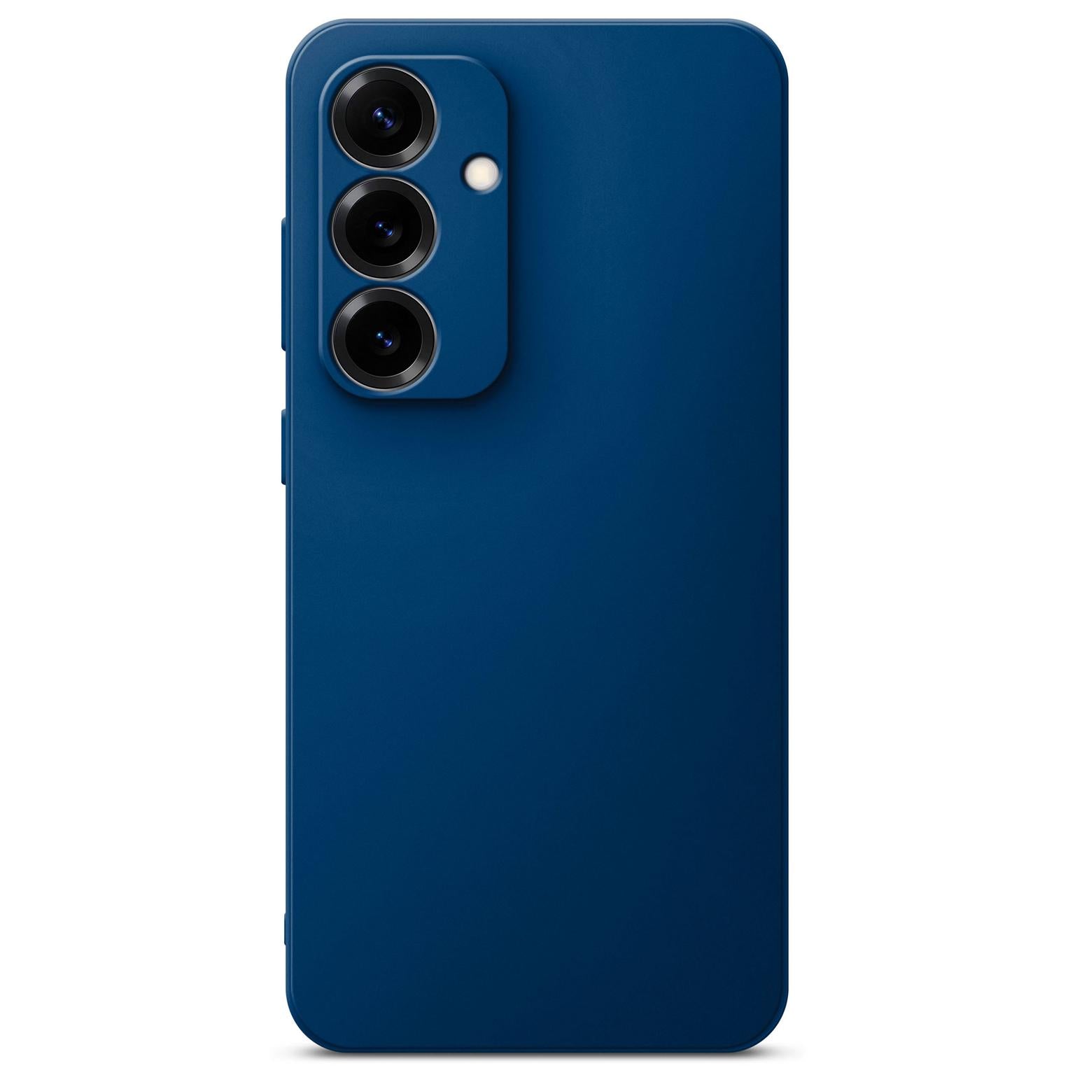 Soft Case für Samsung Galaxy S25 Plus