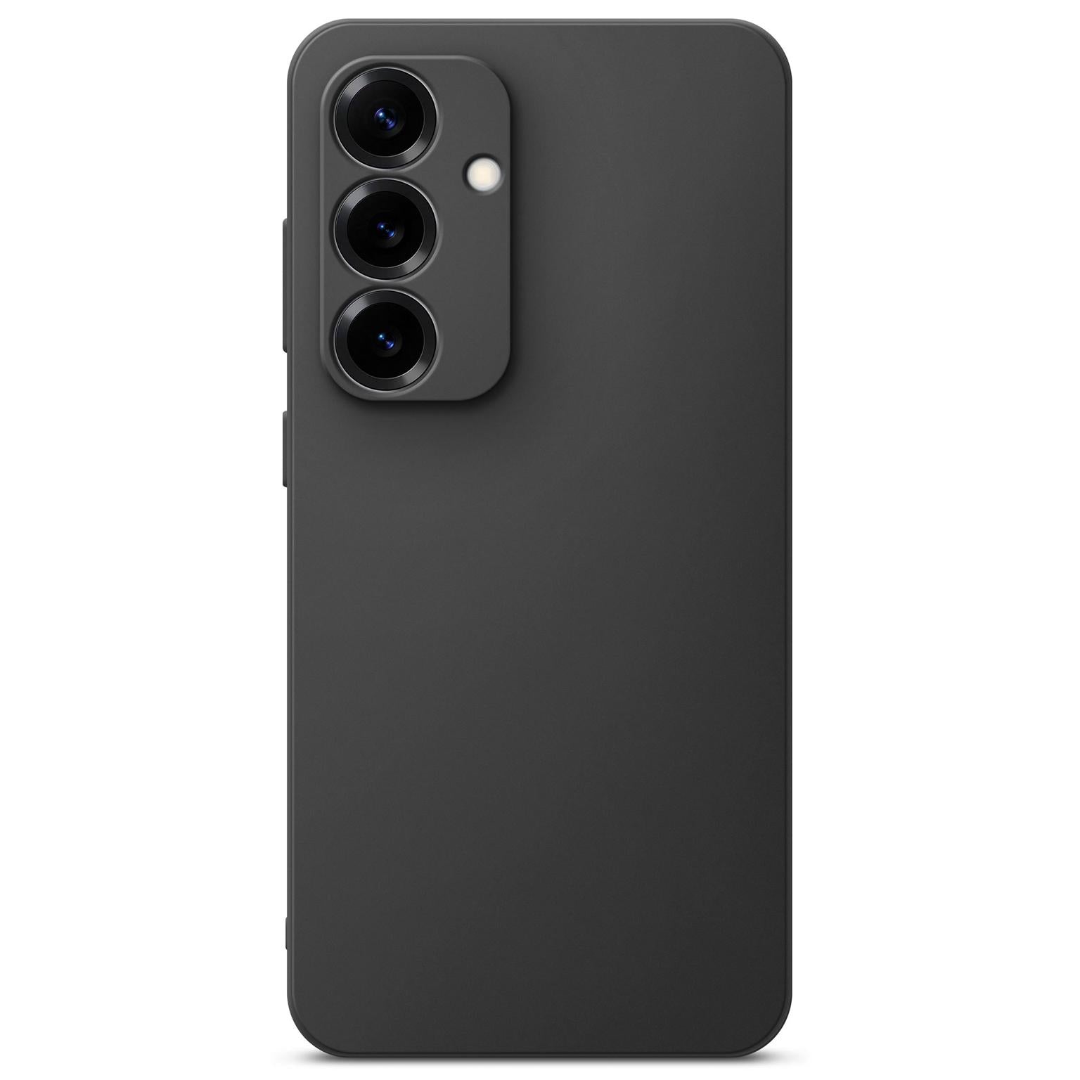 Soft Case für Samsung Galaxy S25 Plus