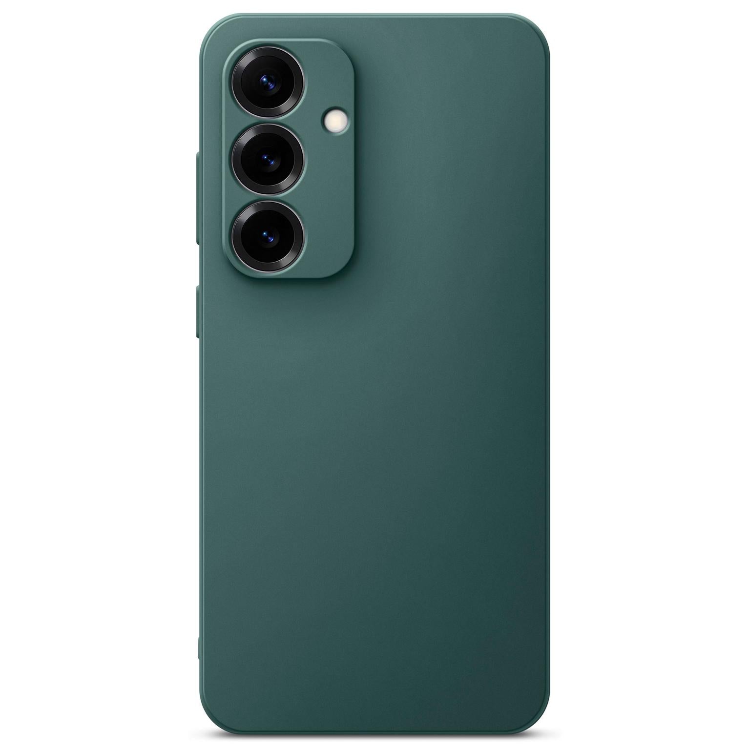 Soft Case für Samsung Galaxy S25 Plus