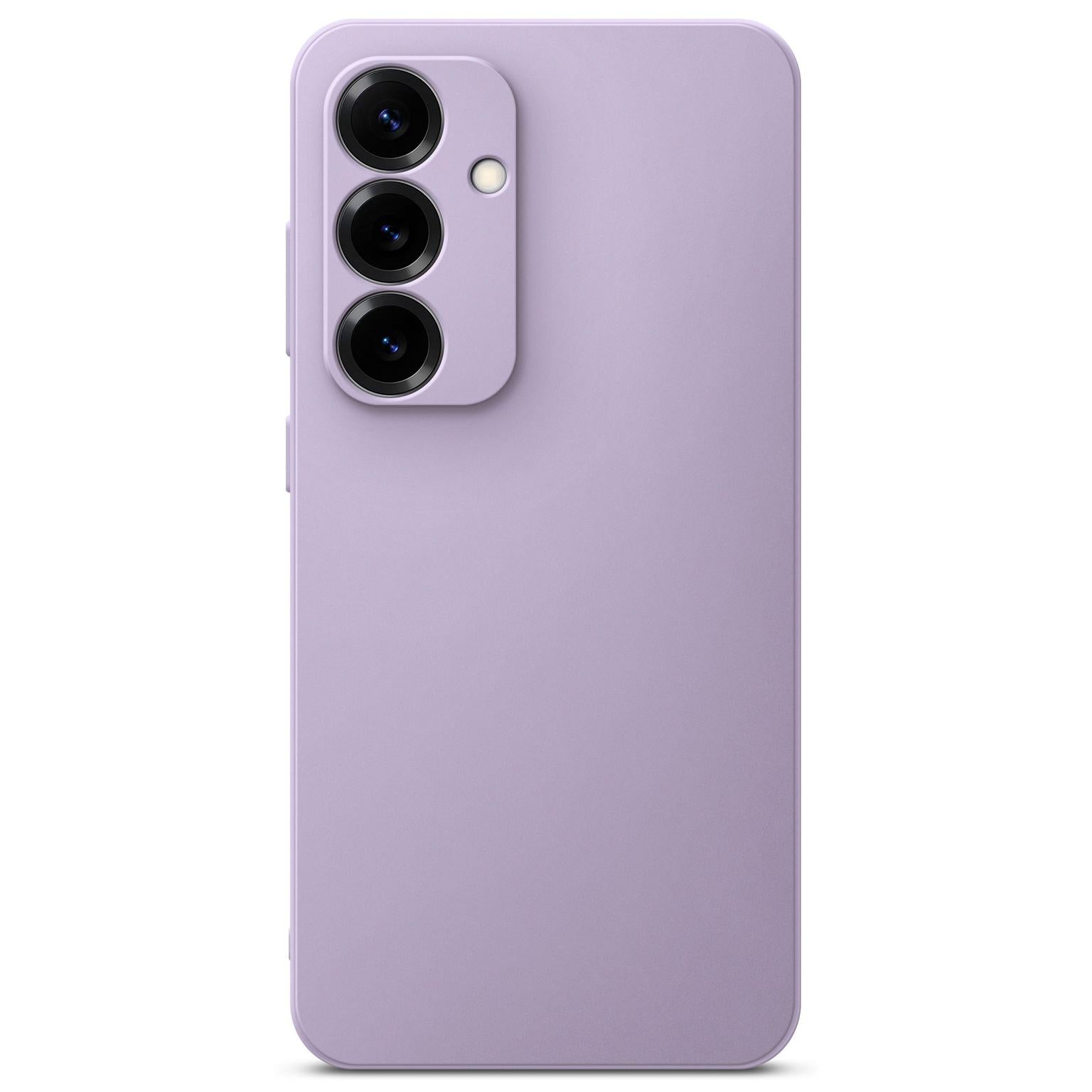 Soft Case für Samsung Galaxy S25 Plus