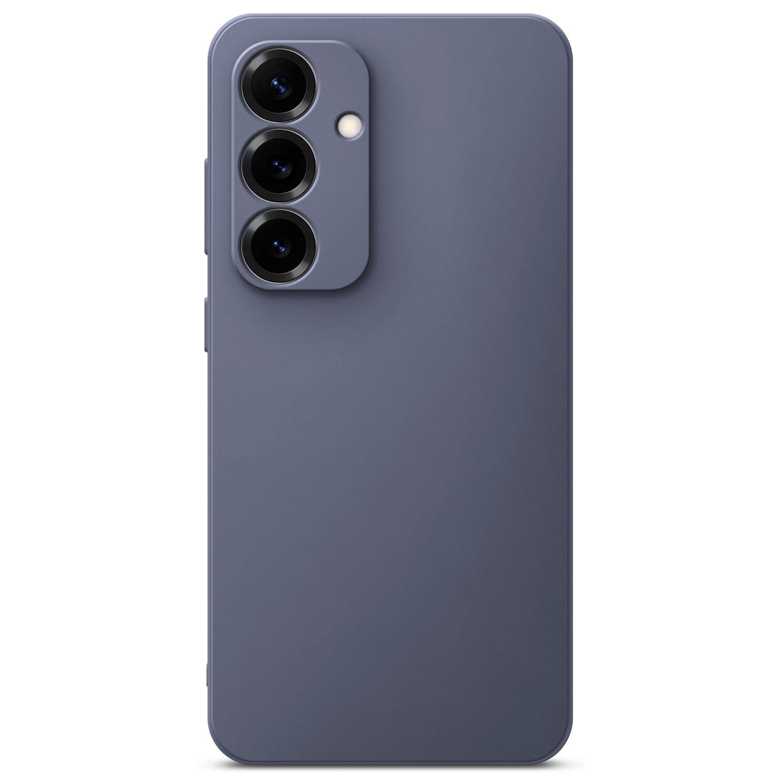 Soft Case für Samsung Galaxy S25 Plus