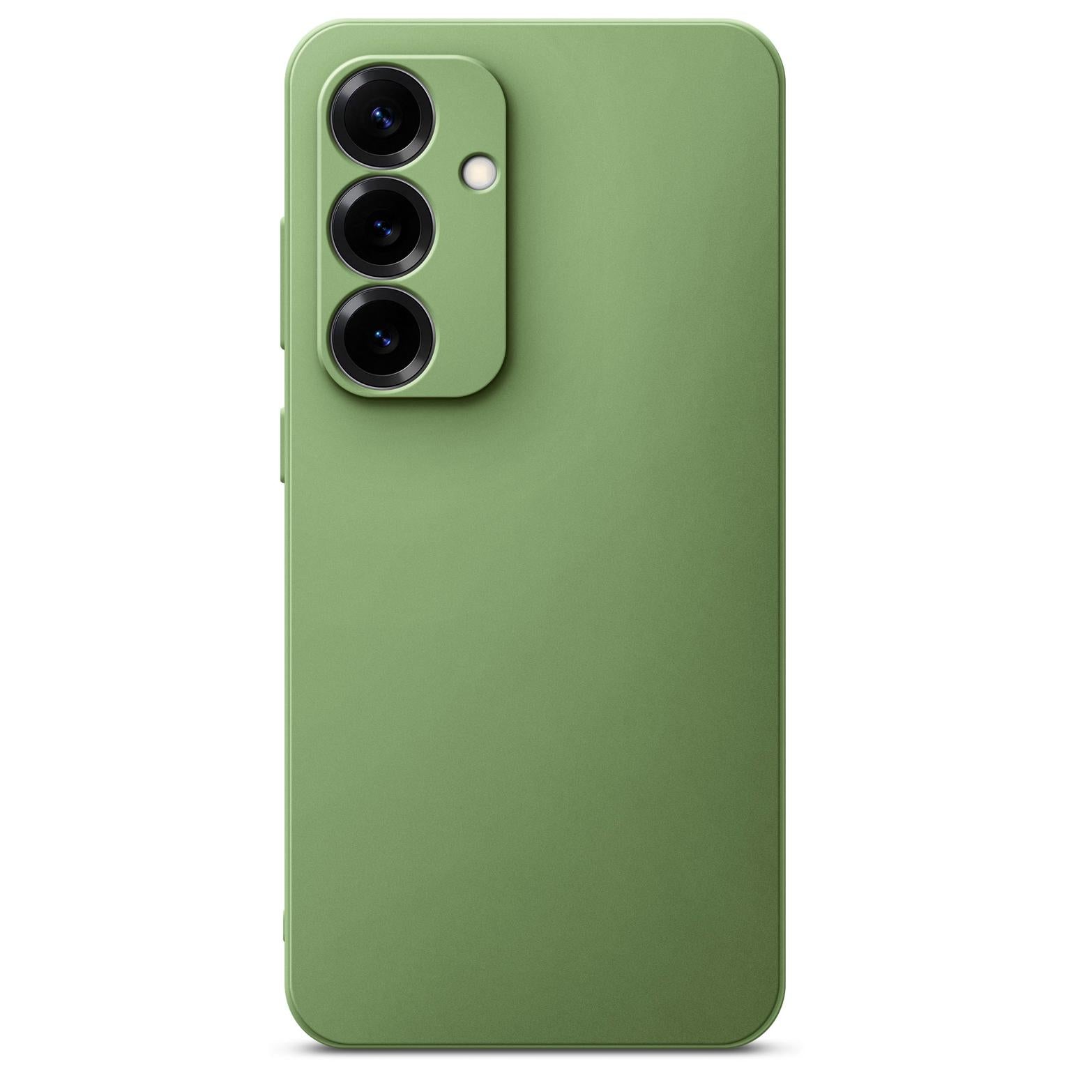 Soft Case für Samsung Galaxy S25 Plus