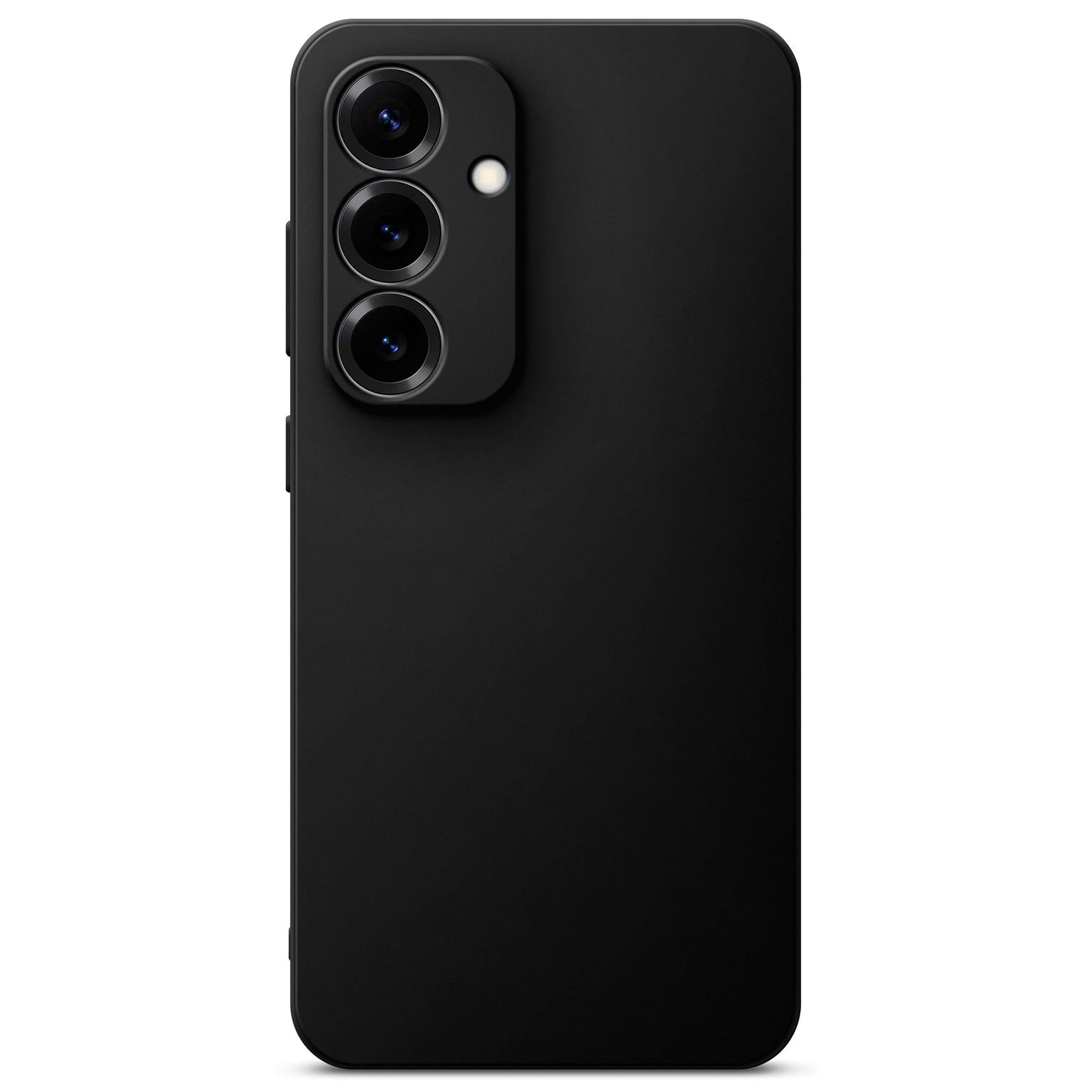 Soft Case für Samsung Galaxy S25 Plus