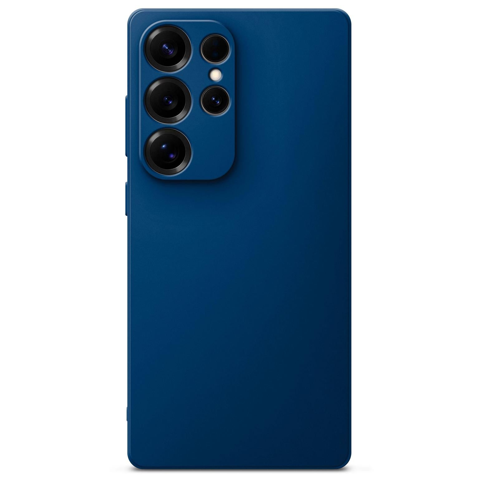 Soft Case für Samsung Galaxy S25 Ultra