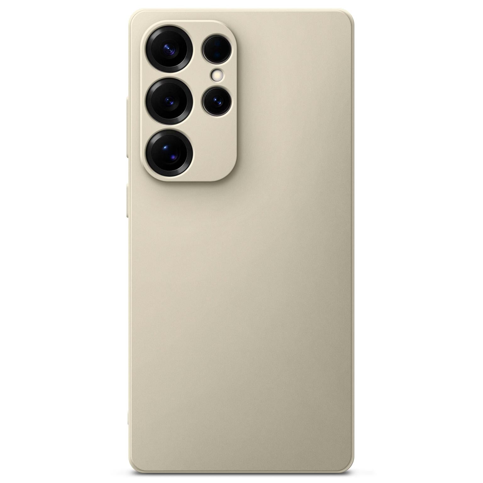 Soft Case für Samsung Galaxy S25 Ultra