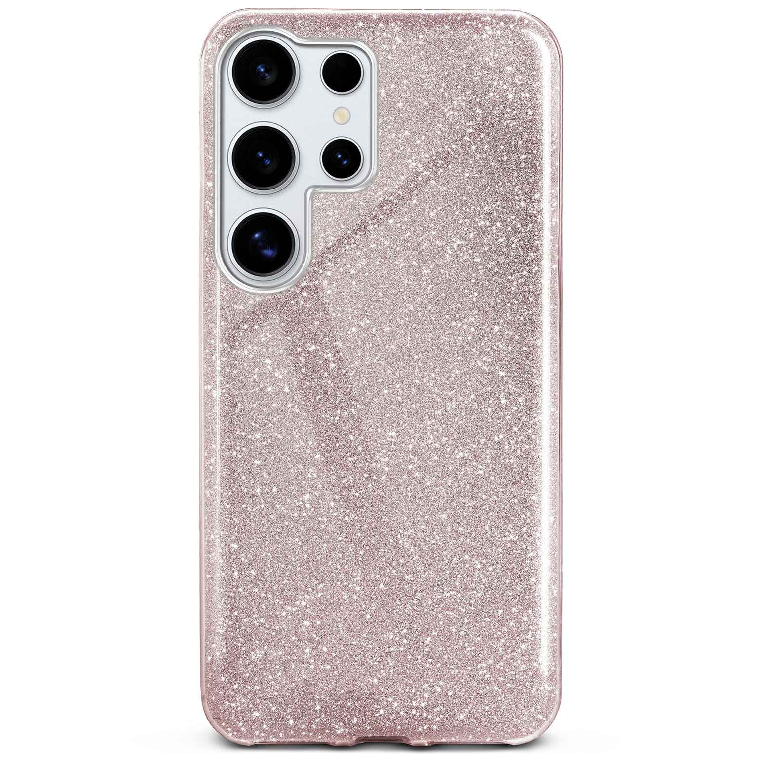 Glitter Case für Samsung Galaxy S25 Ultra