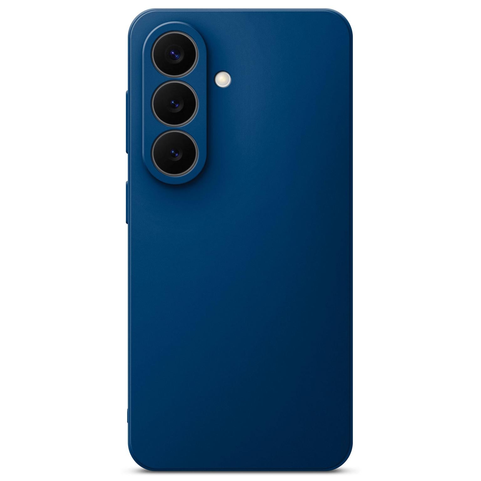 Soft Case für Samsung Galaxy S26