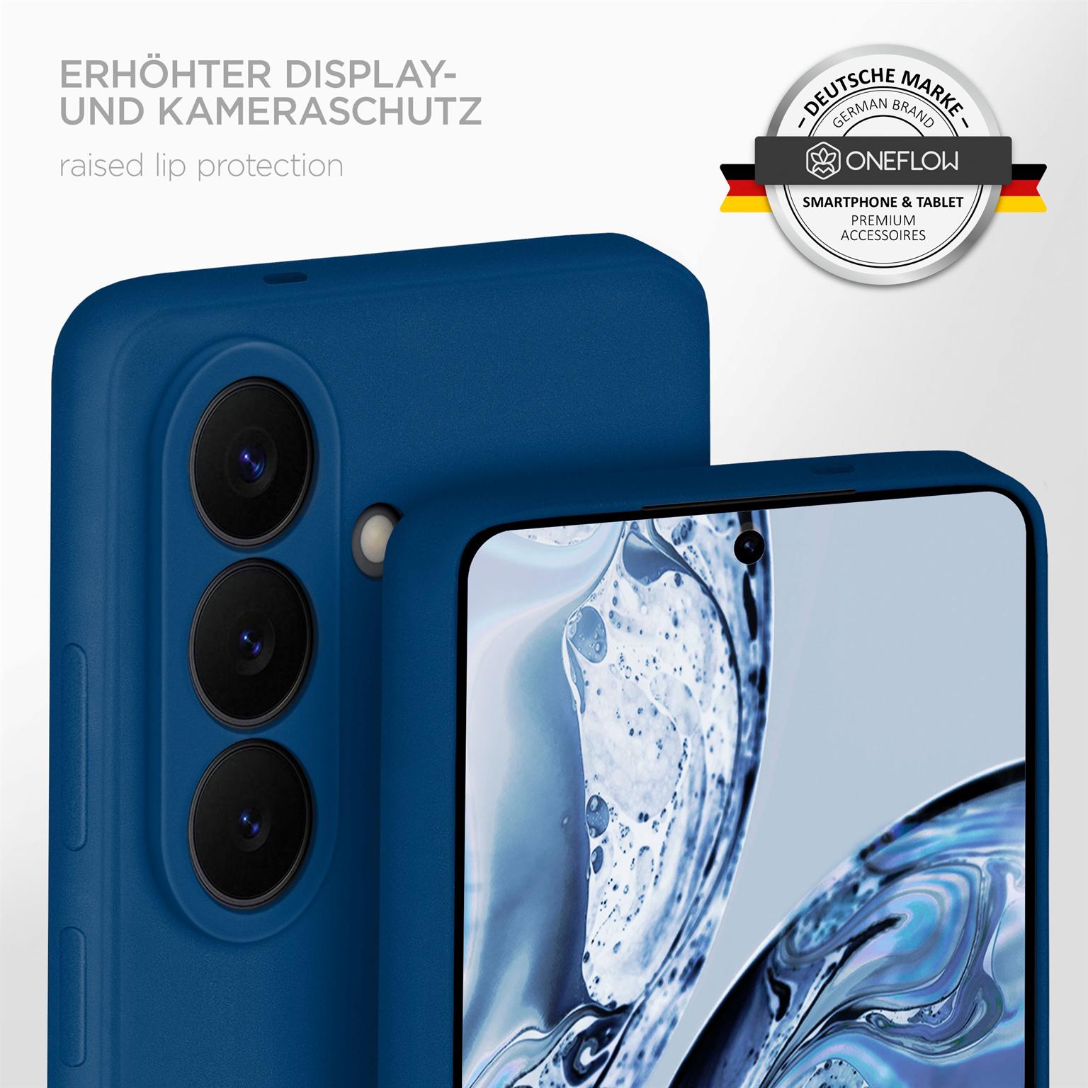 Soft Case für Samsung Galaxy S26