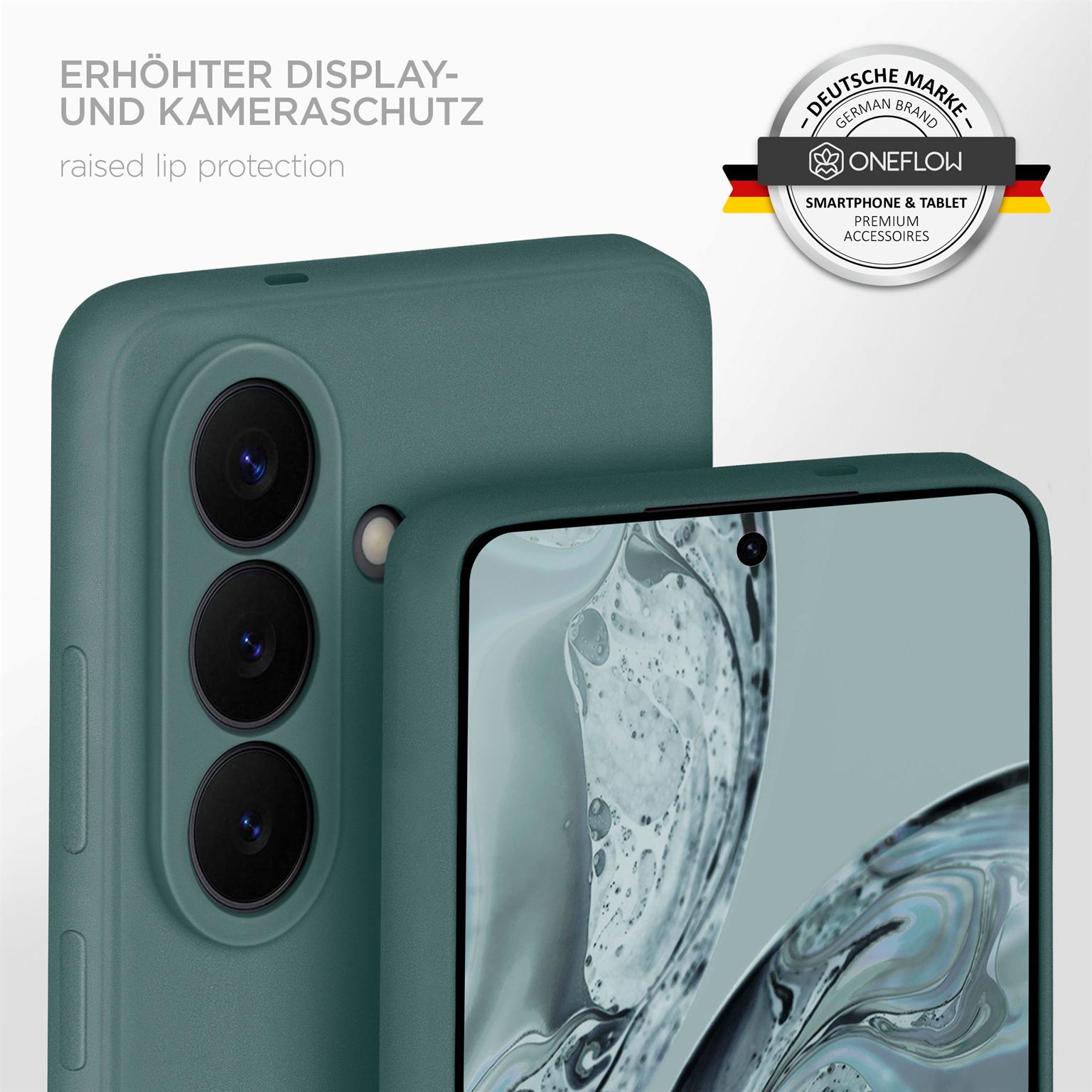 Soft Case für Samsung Galaxy S26
