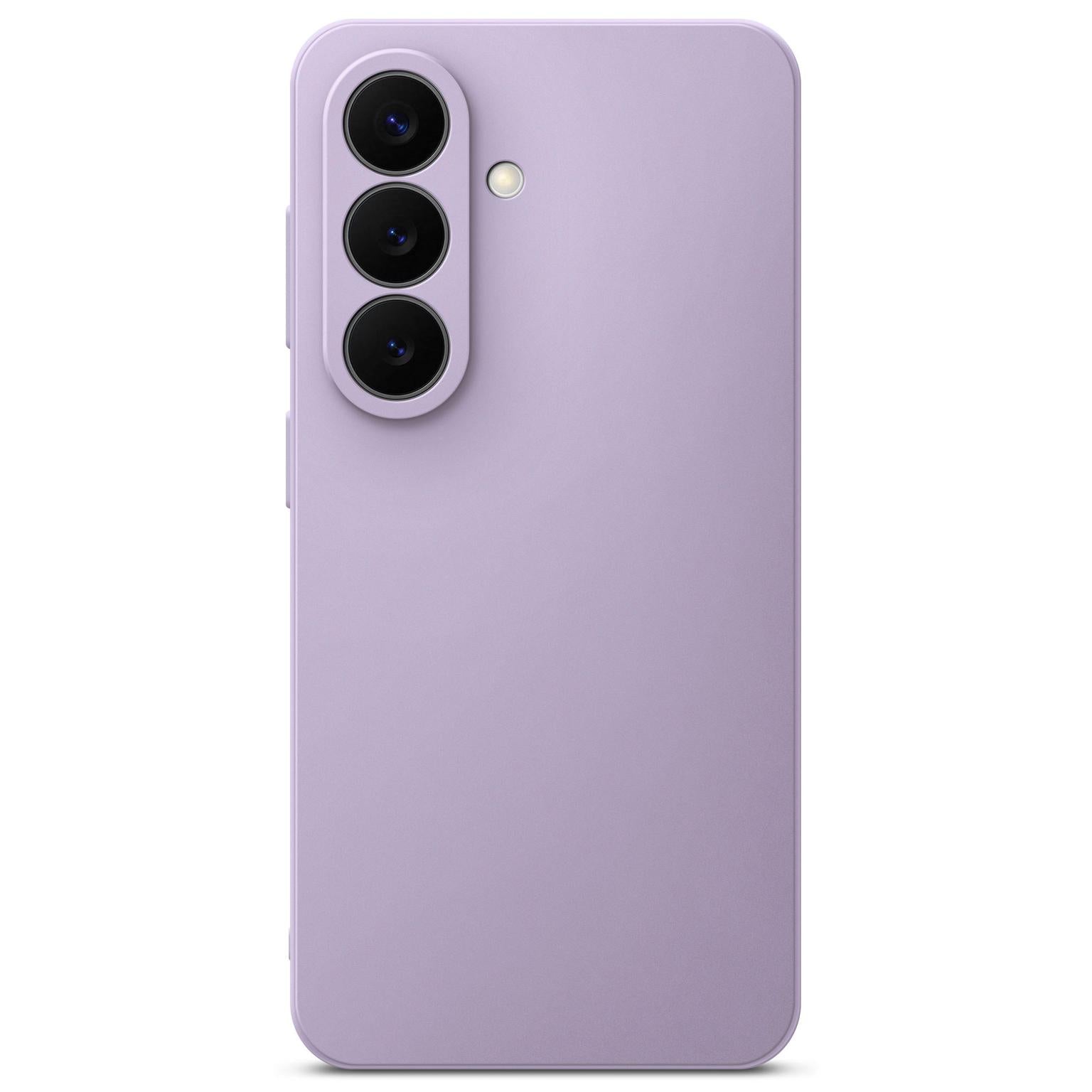 Soft Case für Samsung Galaxy S26