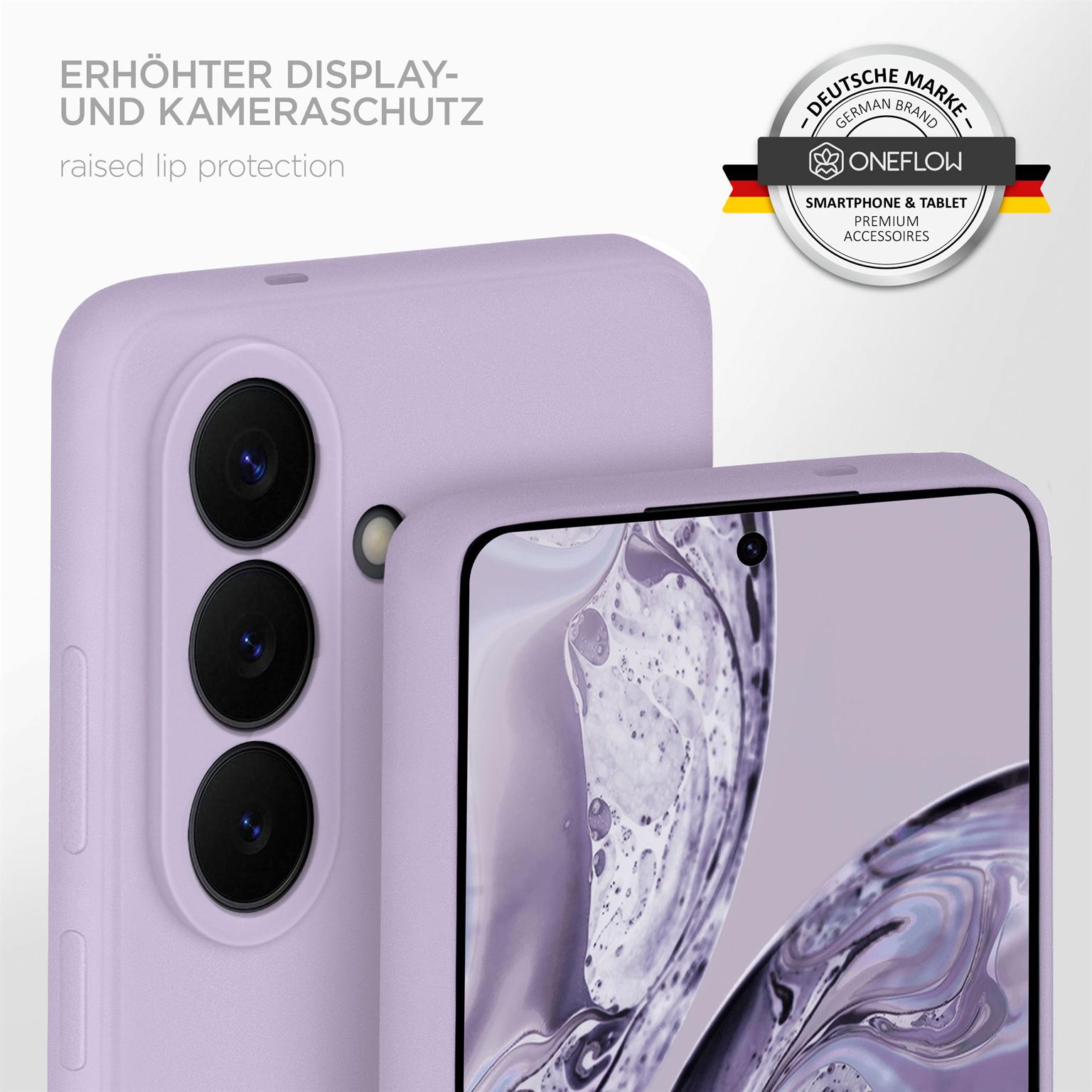 Soft Case für Samsung Galaxy S26