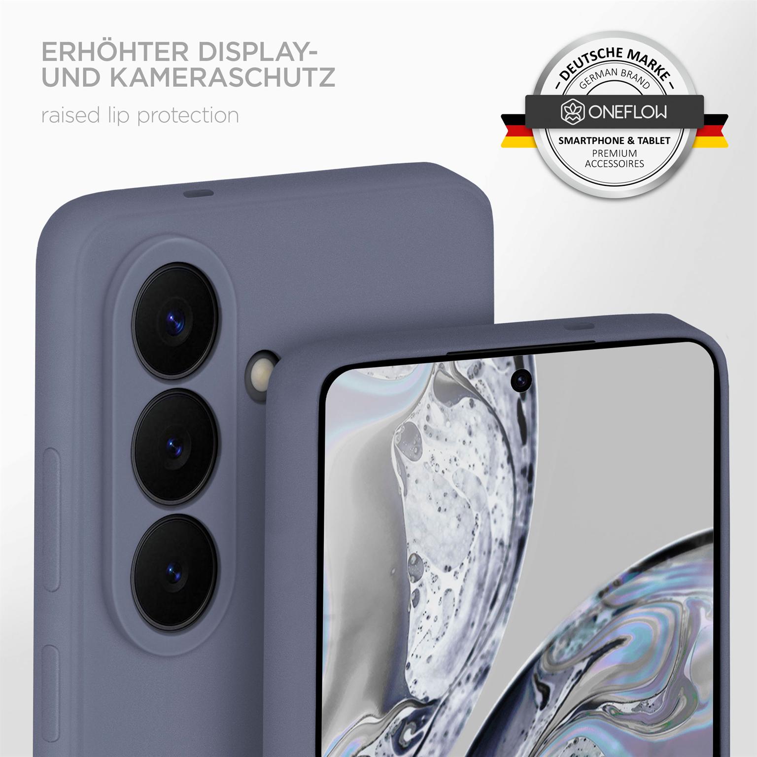 Soft Case für Samsung Galaxy S26