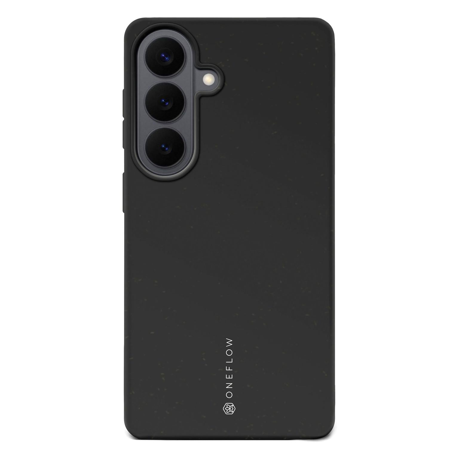 Sama Sama Case für Samsung Galaxy S26 Plus in der Farbe IJEN (Schwarz)