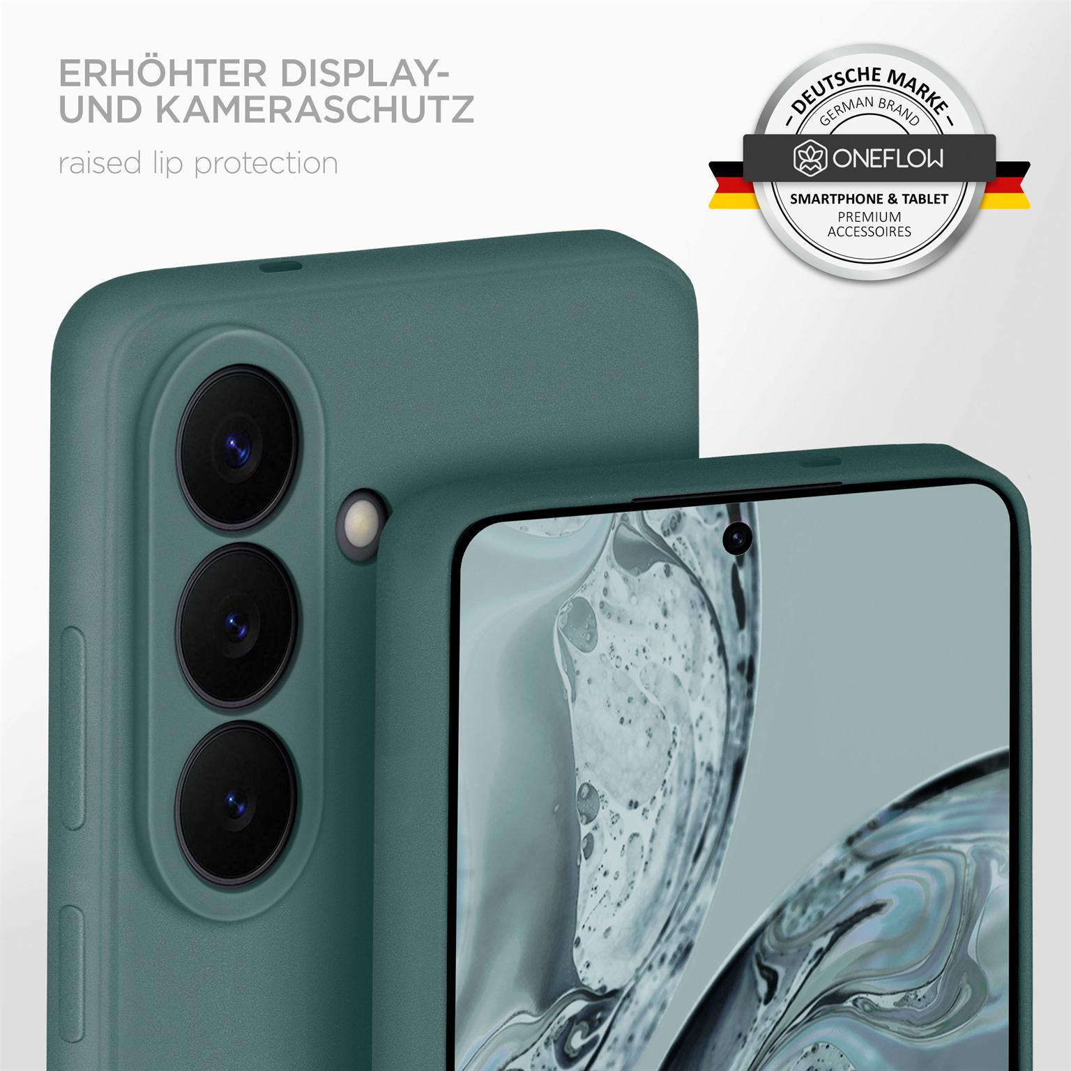 Soft Case für Samsung Galaxy S26 Plus