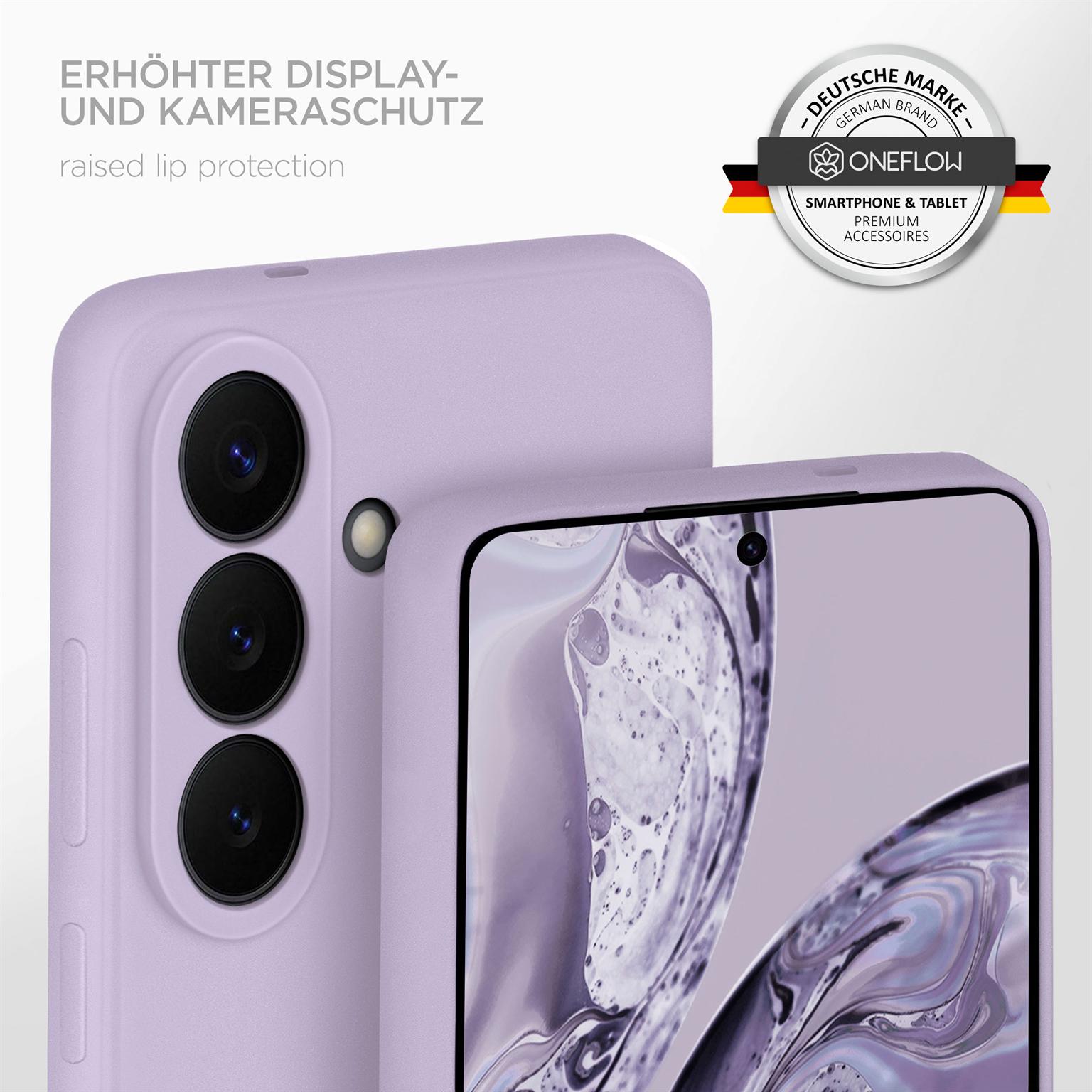 Soft Case für Samsung Galaxy S26 Plus