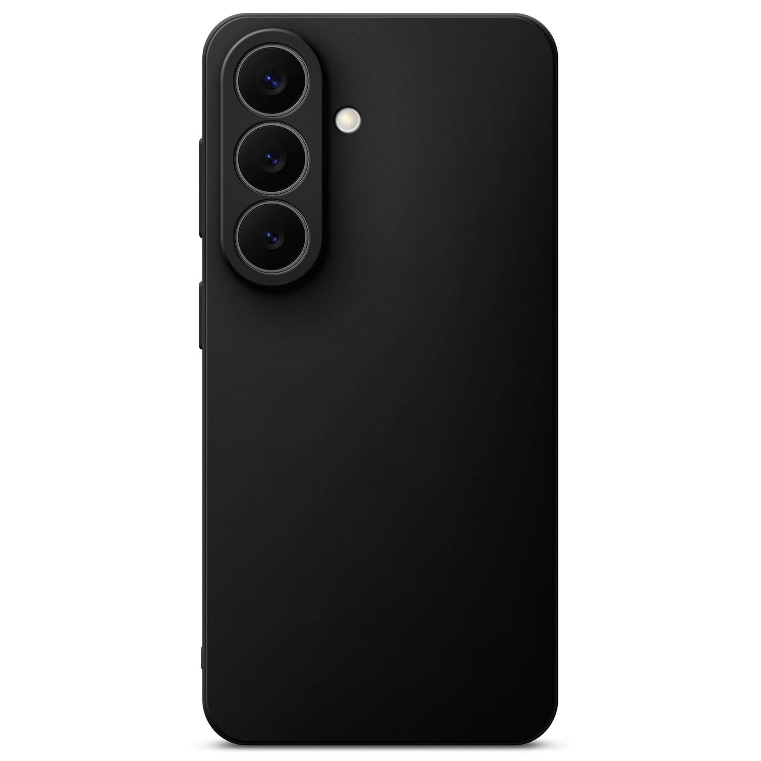 Soft Case für Samsung Galaxy S26 Plus