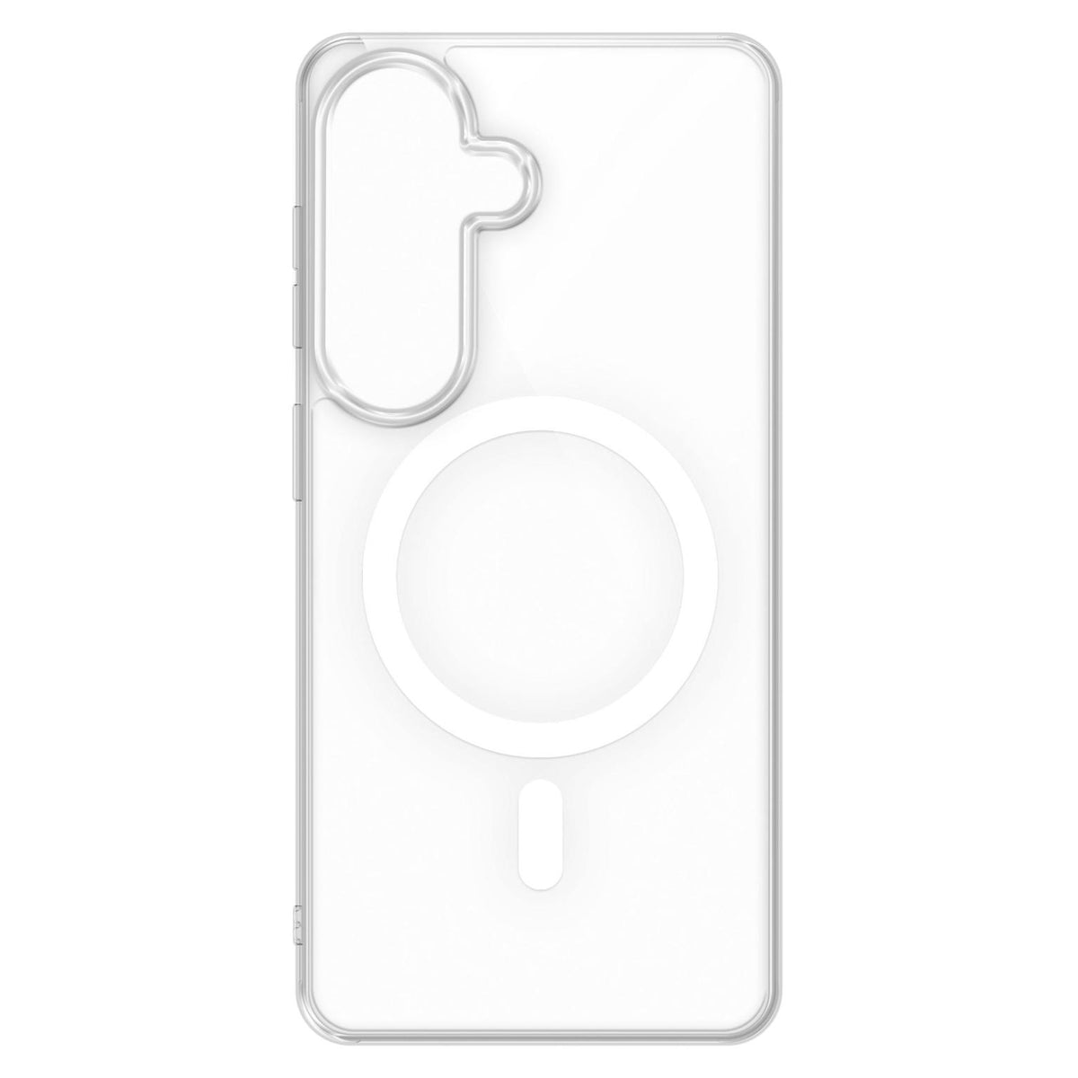 Nova Case für Samsung Galaxy S26 Plus in der Farbe Clear (Farblos (transparent))