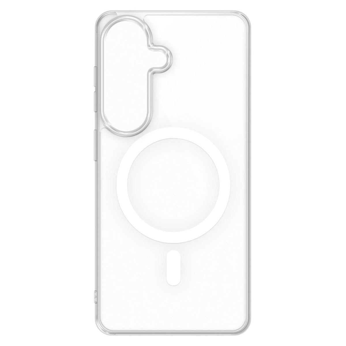Nova Case für Samsung Galaxy S26 in der Farbe Clear (Farblos (transparent))