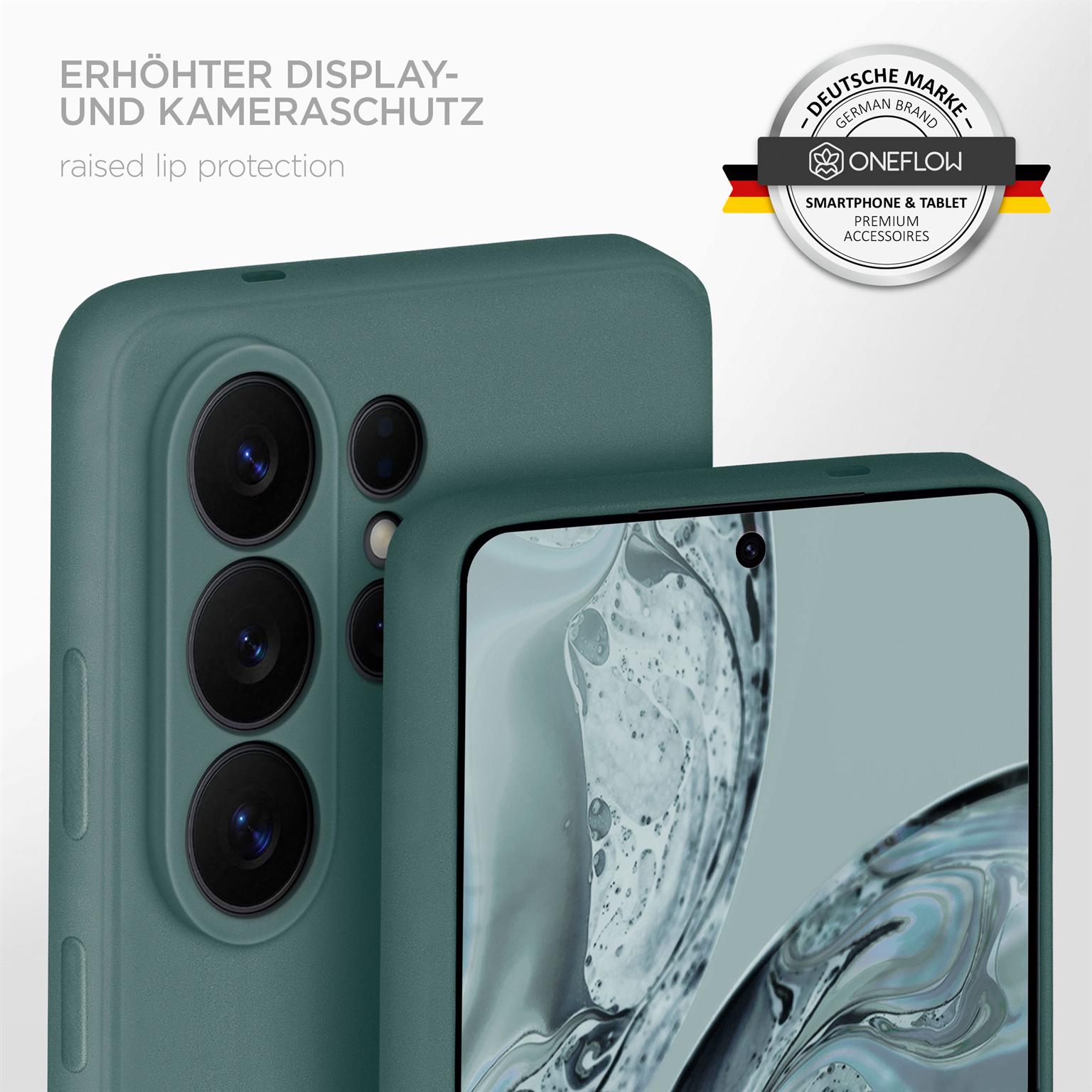 Soft Case für Samsung Galaxy S26 Ultra