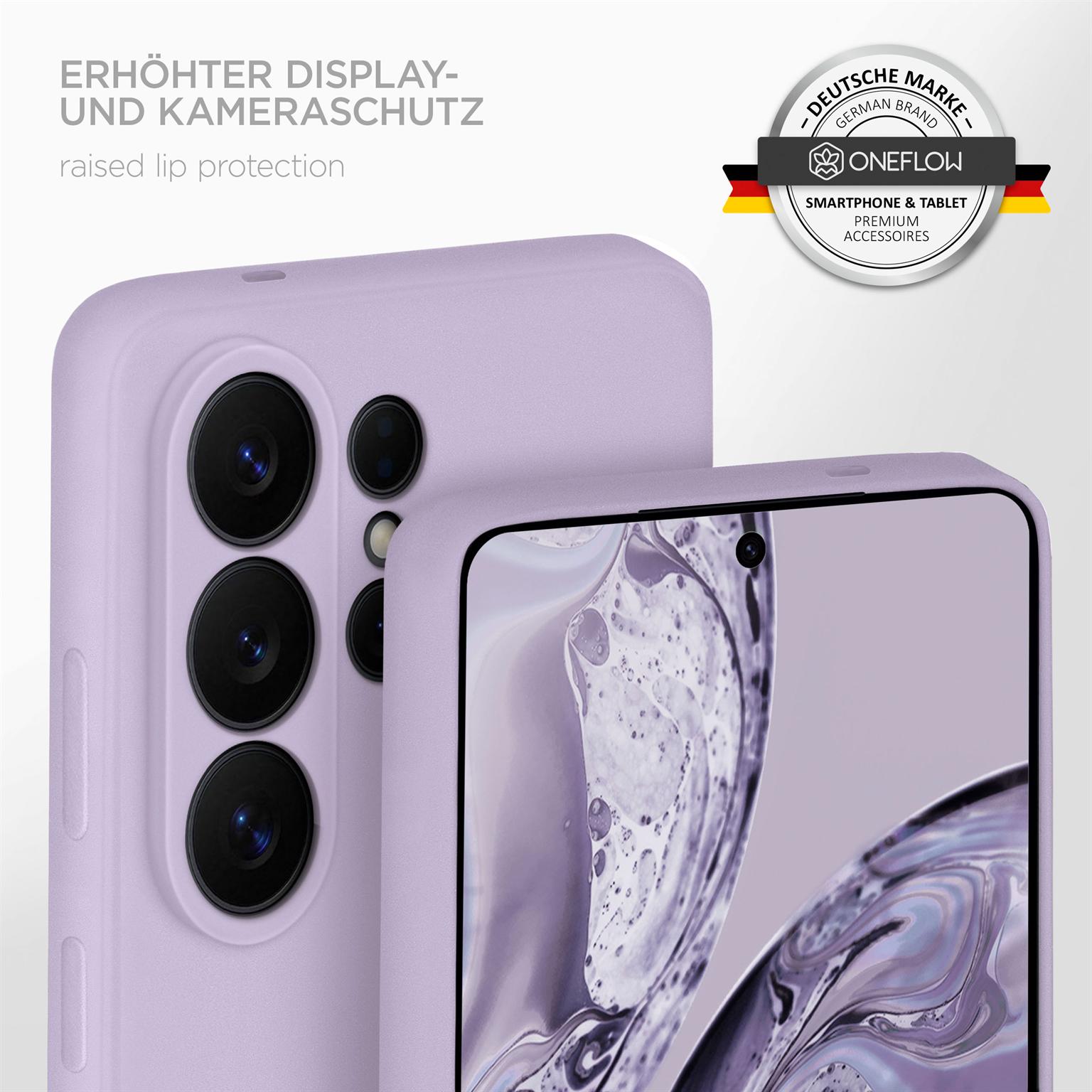 Soft Case für Samsung Galaxy S26 Ultra