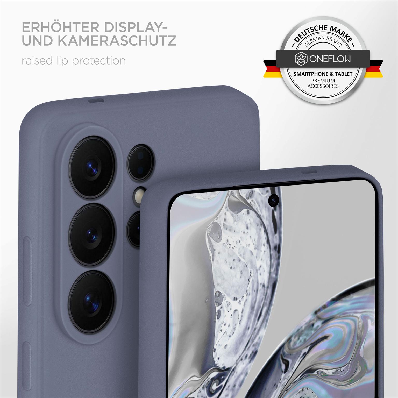 Soft Case für Samsung Galaxy S26 Ultra