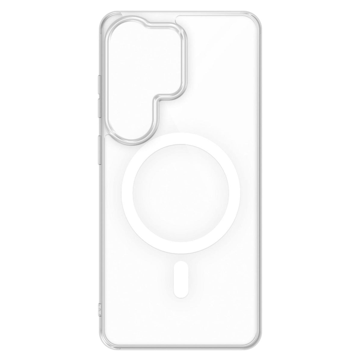 Nova Case für Samsung Galaxy S26 Ultra in der Farbe Clear (Farblos (transparent))