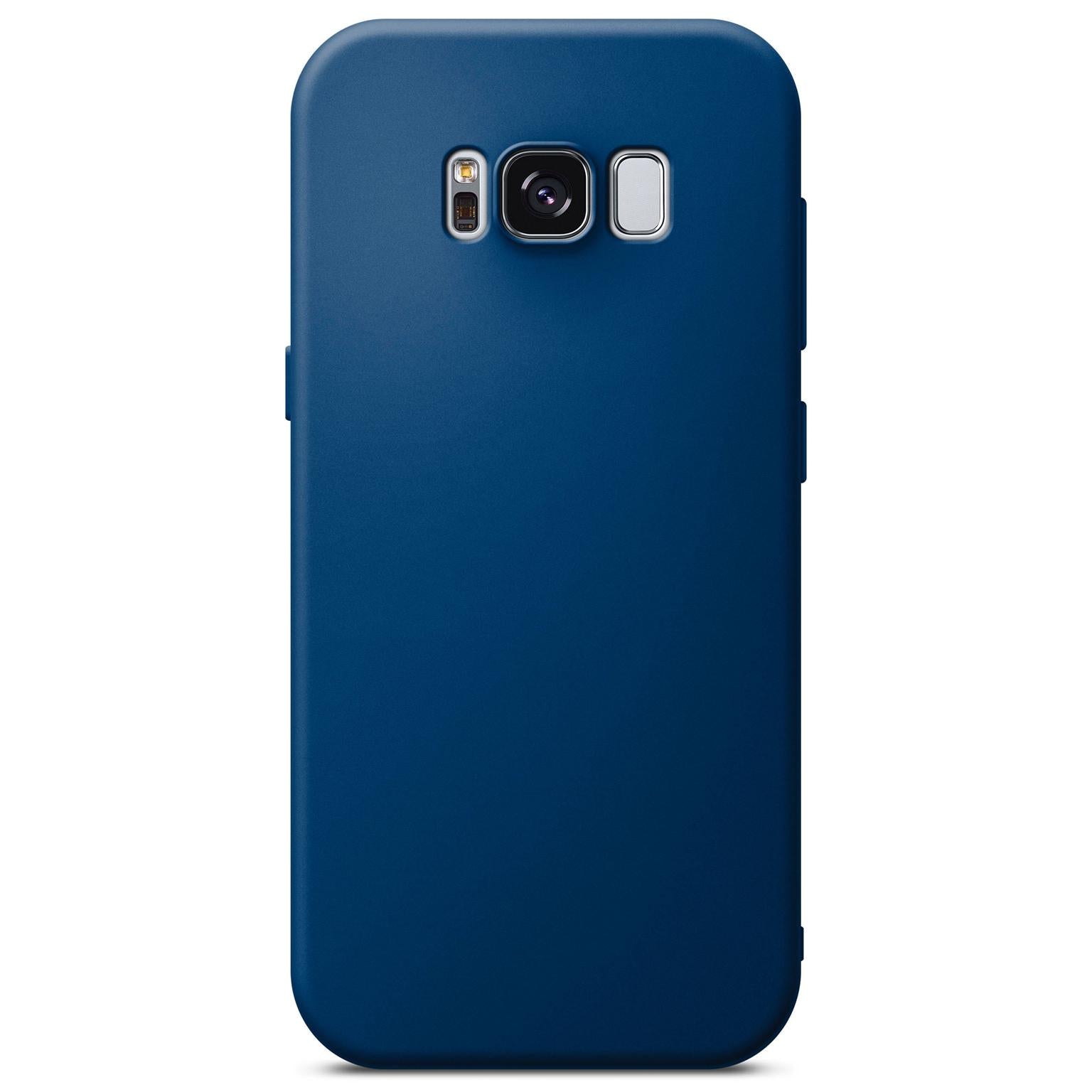 Soft Case für Samsung Galaxy S8