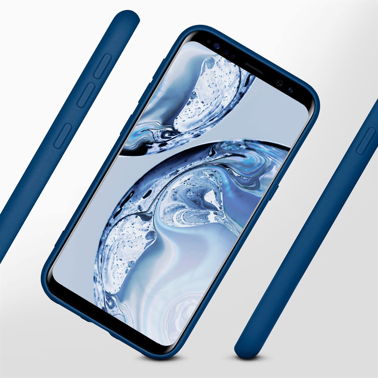Soft Case für Samsung Galaxy S8
