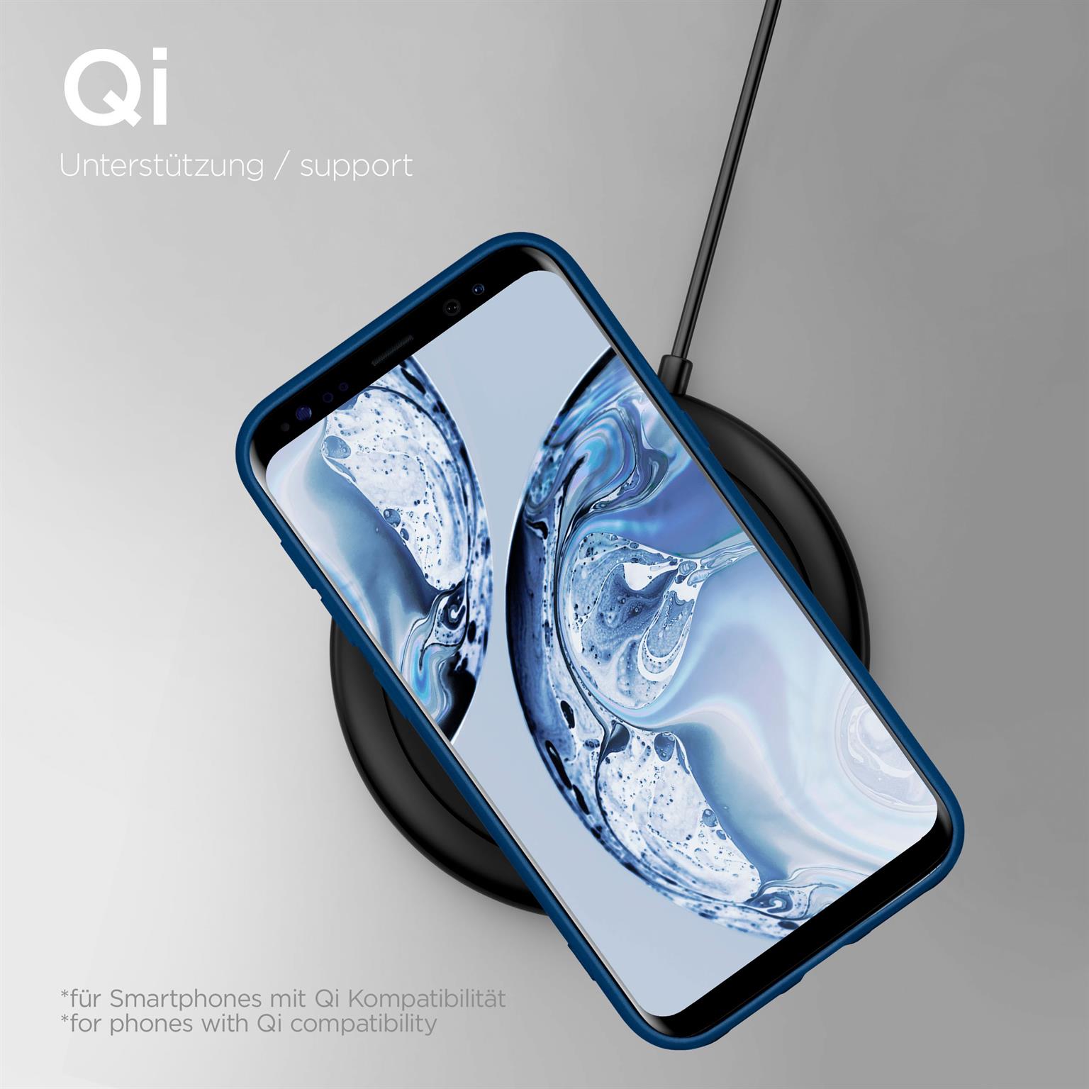 Soft Case für Samsung Galaxy S8