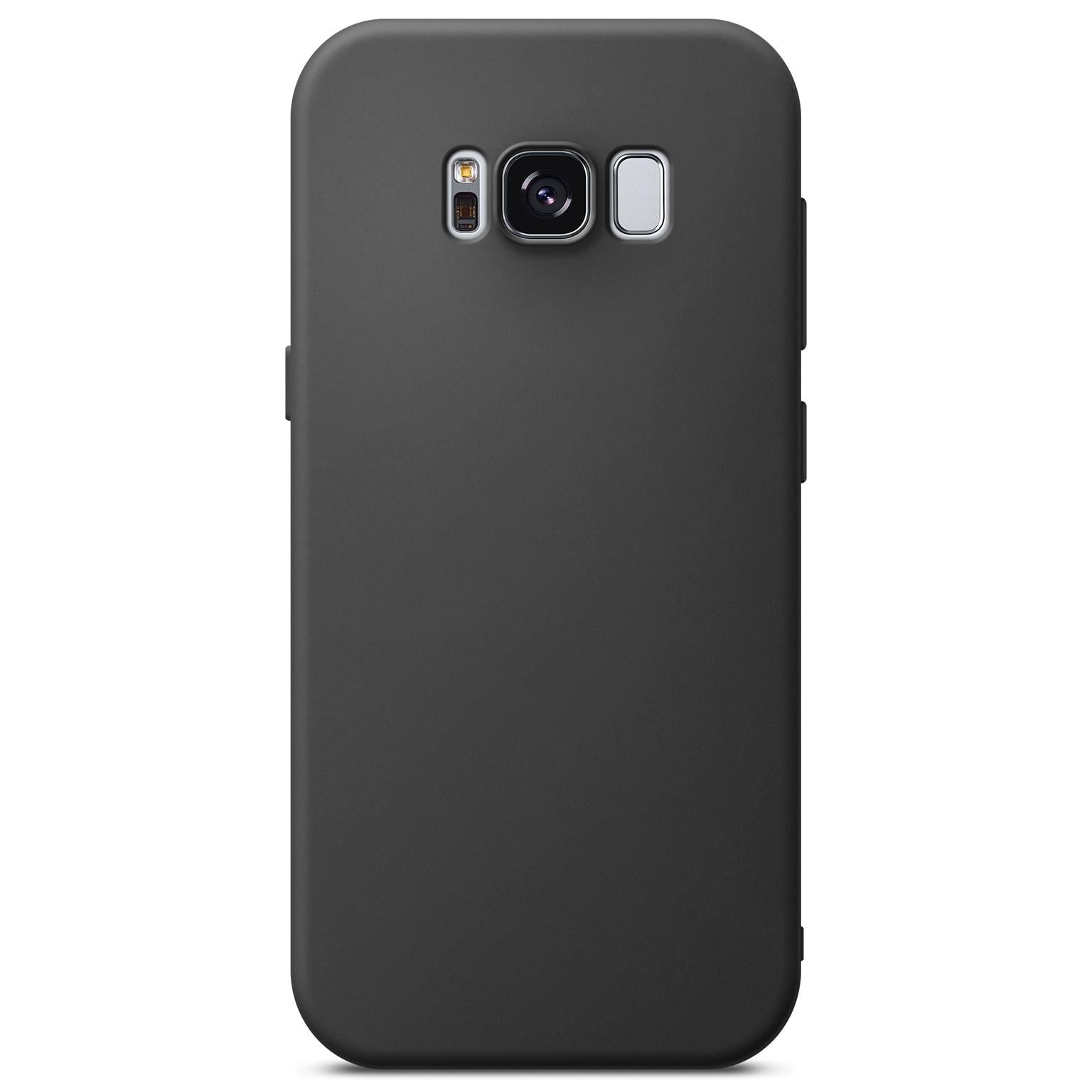 Soft Case für Samsung Galaxy S8