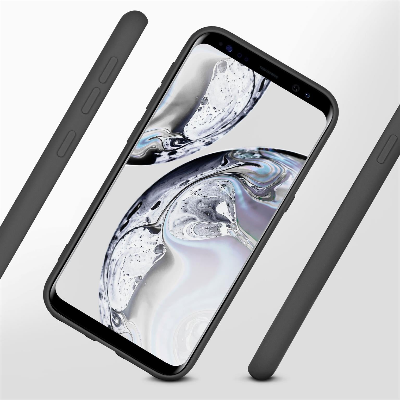 Soft Case für Samsung Galaxy S8