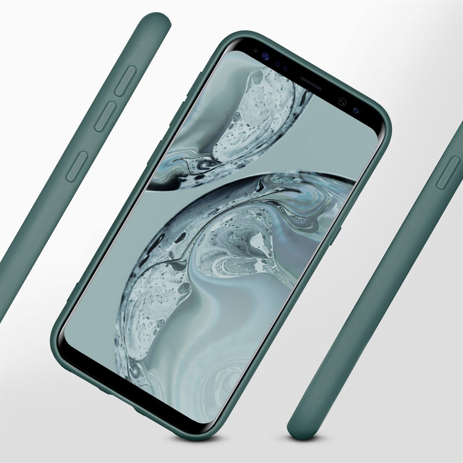 Soft Case für Samsung Galaxy S8