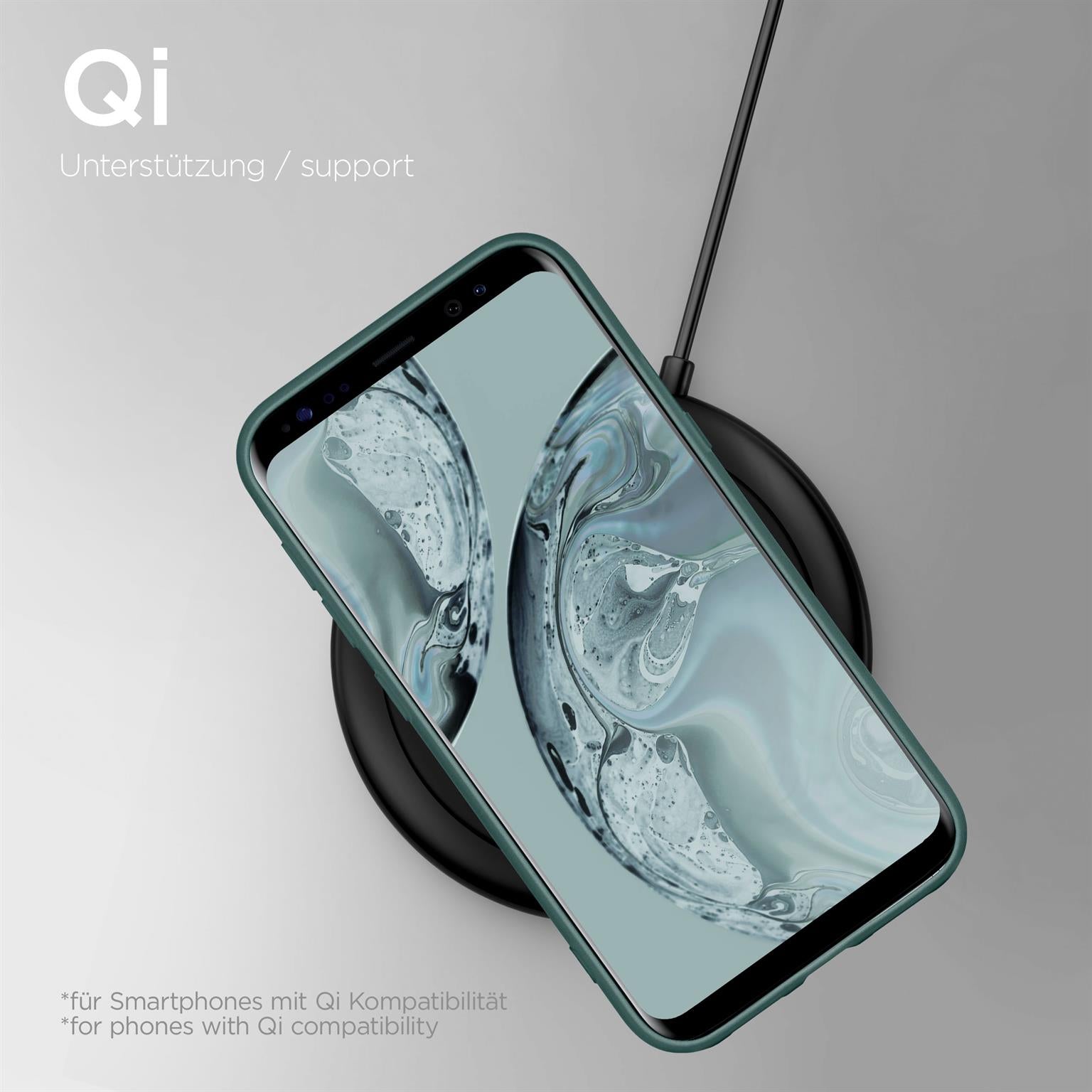 Soft Case für Samsung Galaxy S8