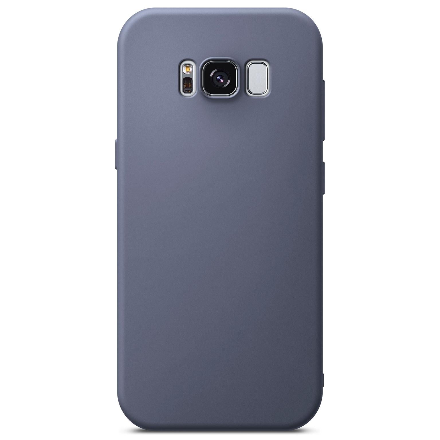 Soft Case für Samsung Galaxy S8