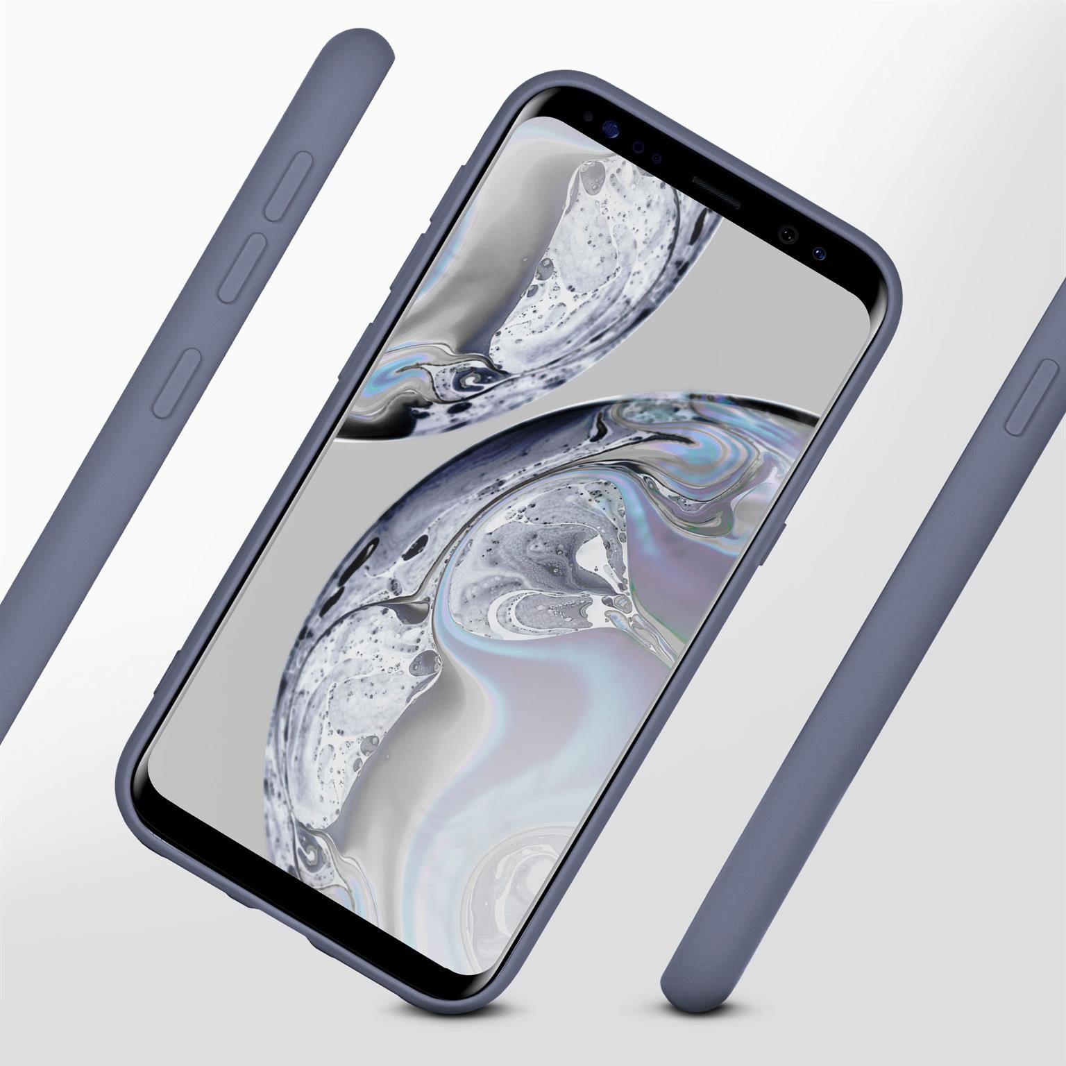 Soft Case für Samsung Galaxy S8