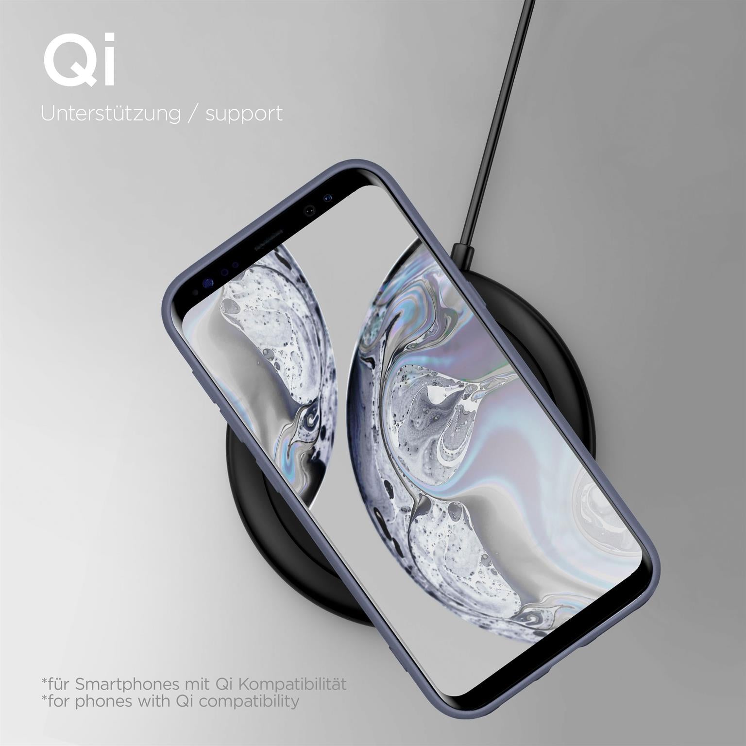 Soft Case für Samsung Galaxy S8