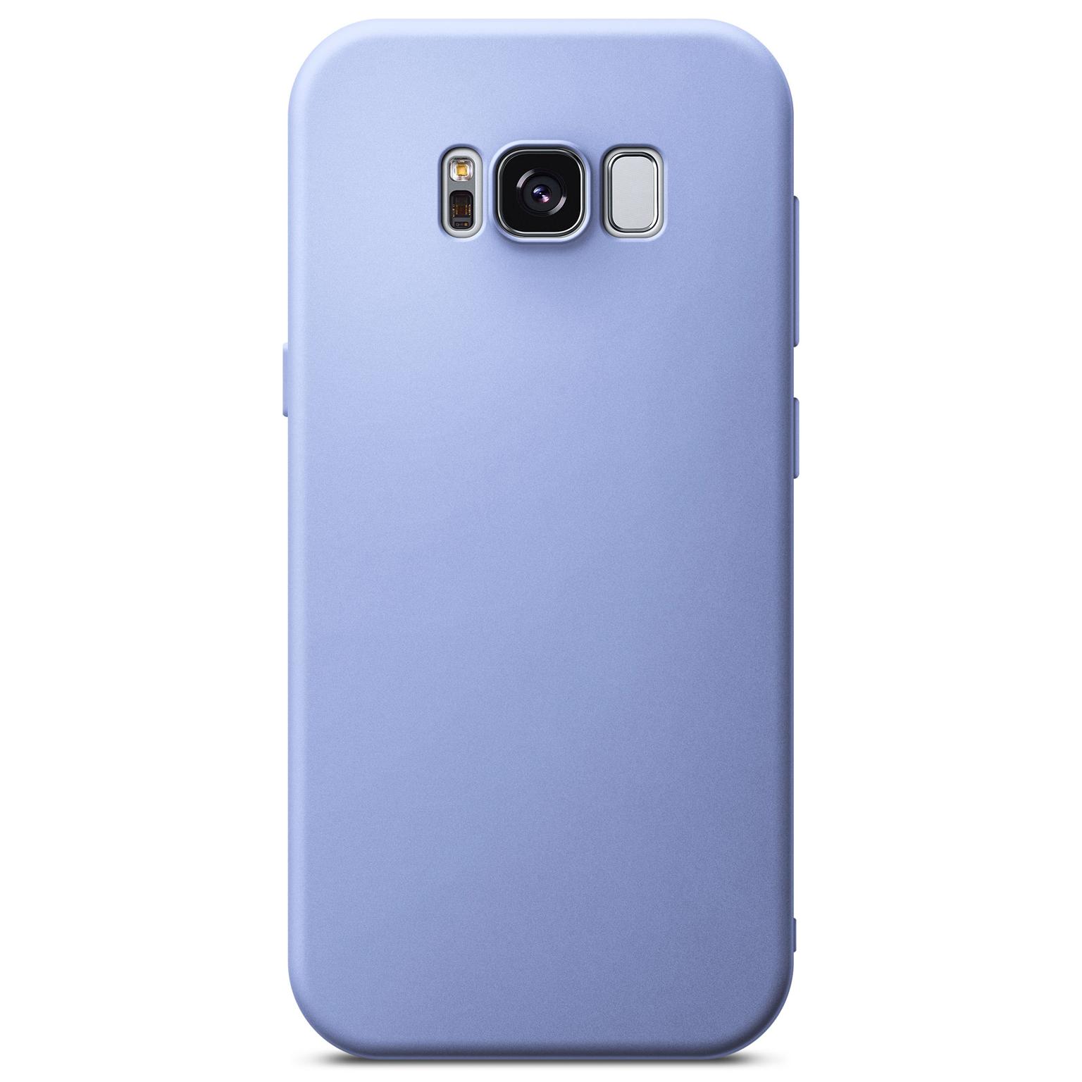 Soft Case für Samsung Galaxy S8