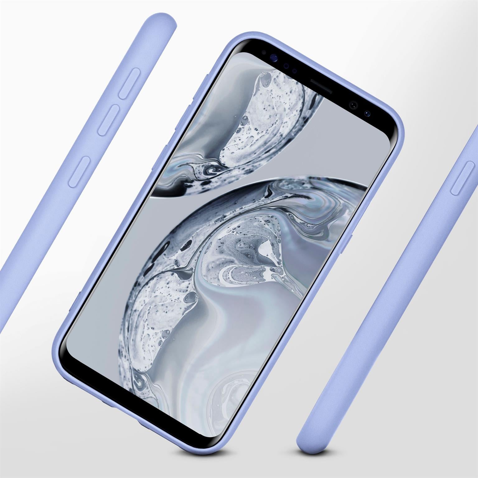 Soft Case für Samsung Galaxy S8