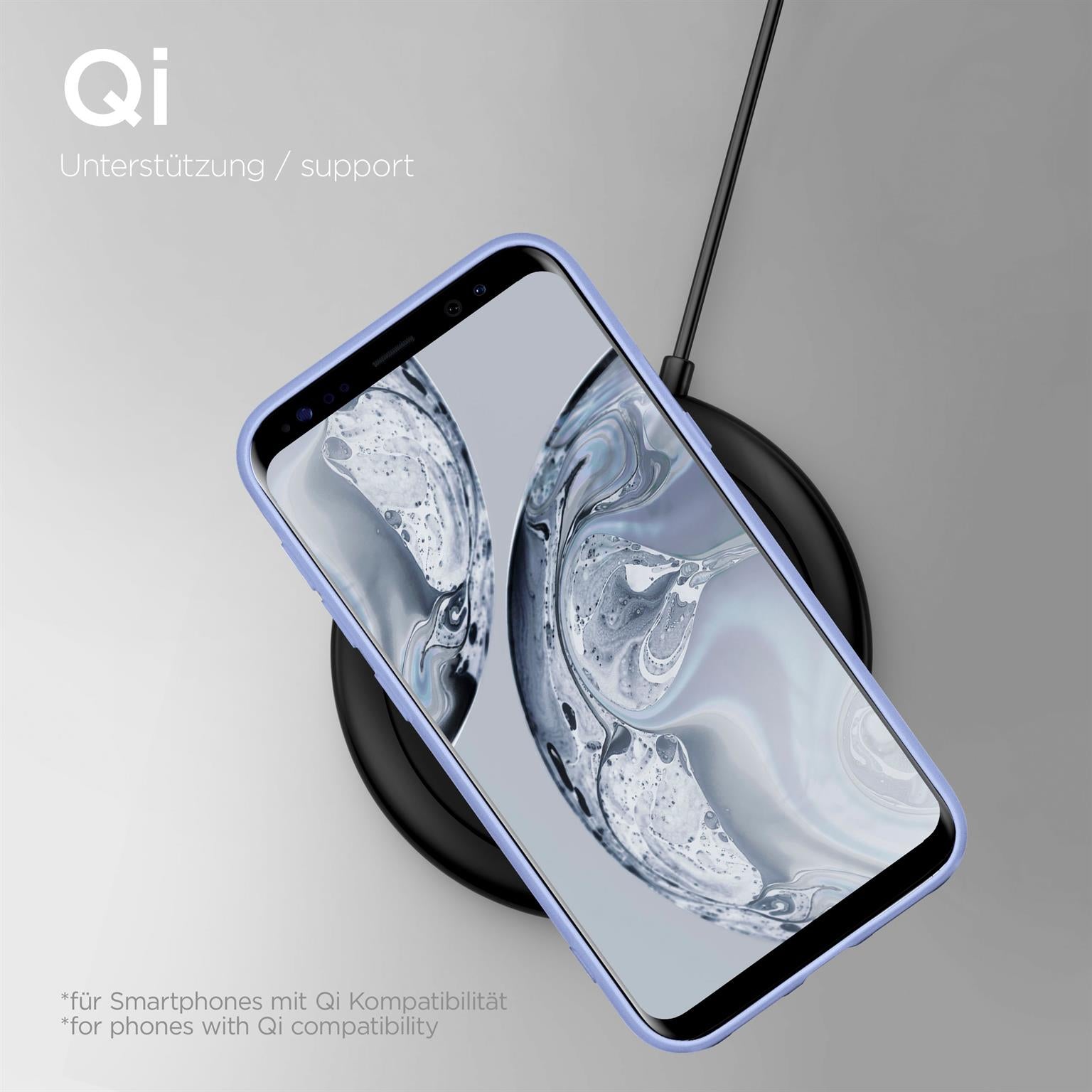 Soft Case für Samsung Galaxy S8