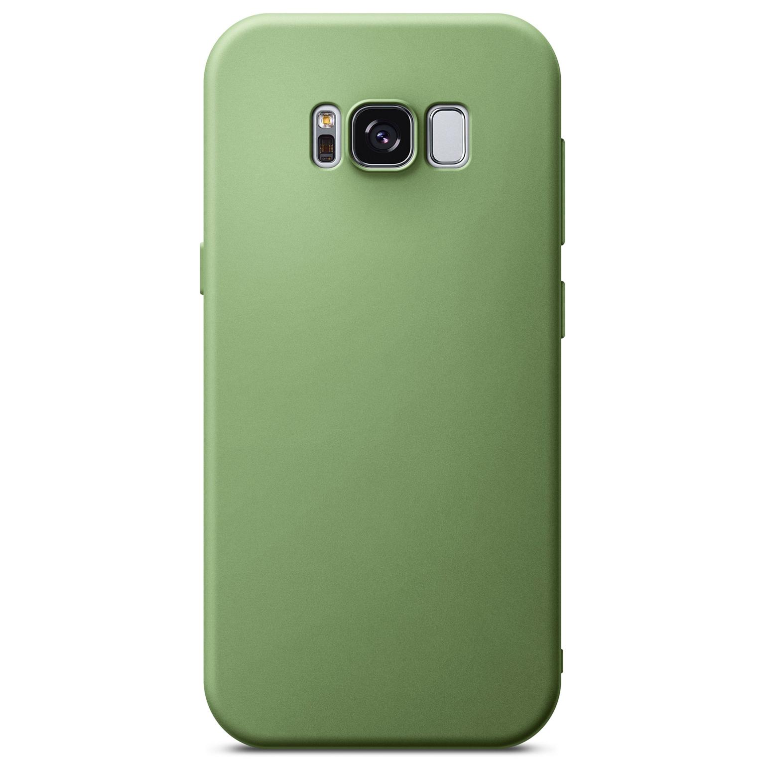 Soft Case für Samsung Galaxy S8