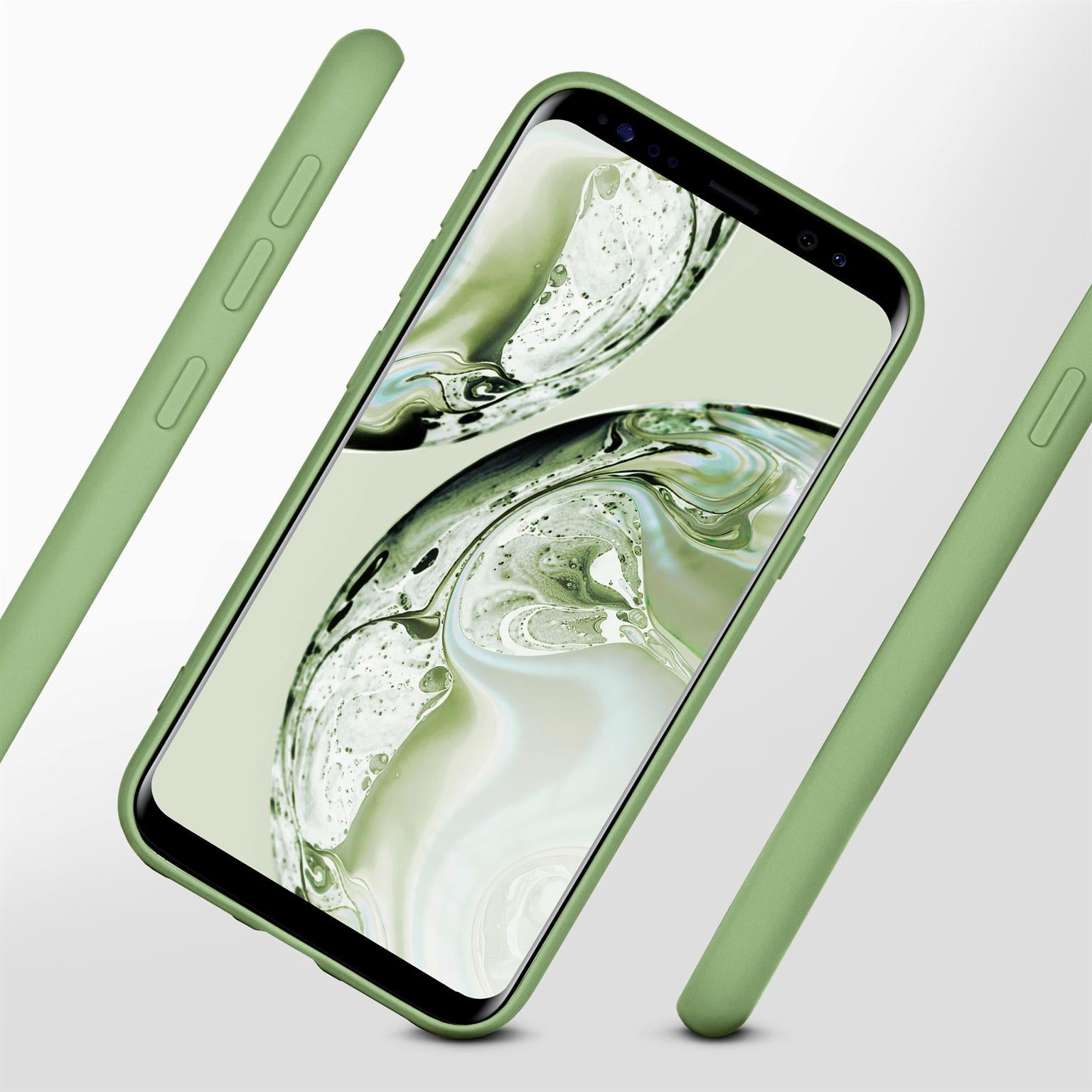 Soft Case für Samsung Galaxy S8
