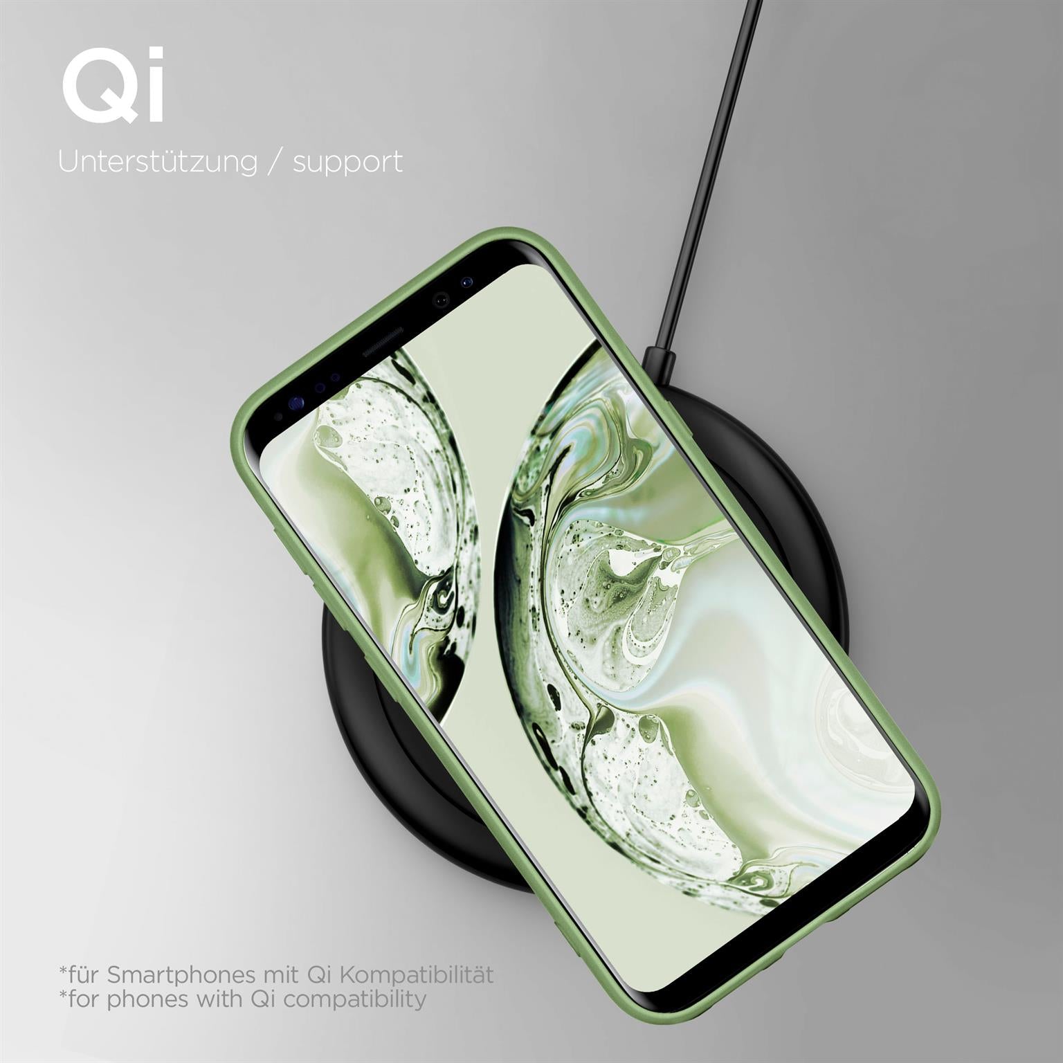 Soft Case für Samsung Galaxy S8