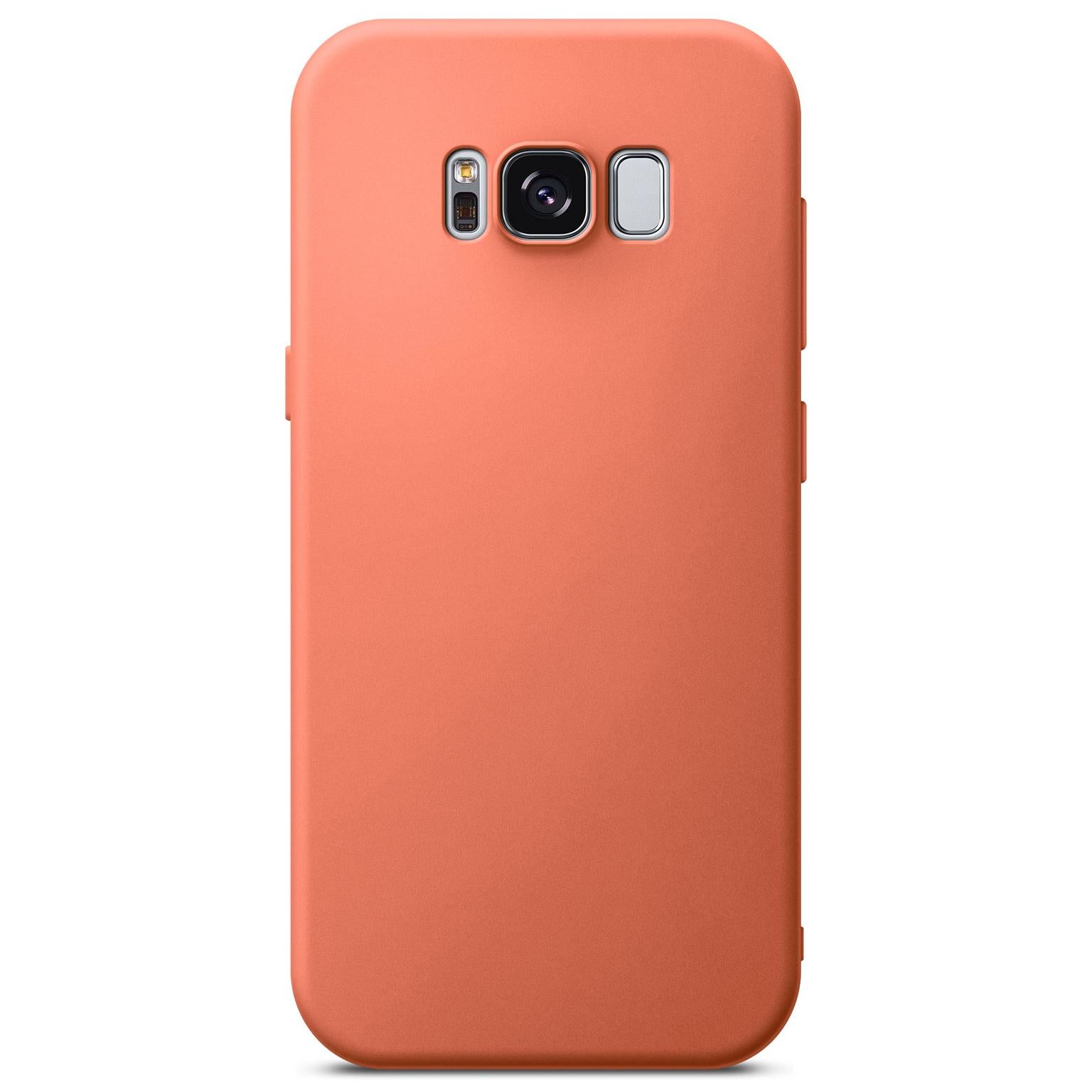 Soft Case für Samsung Galaxy S8