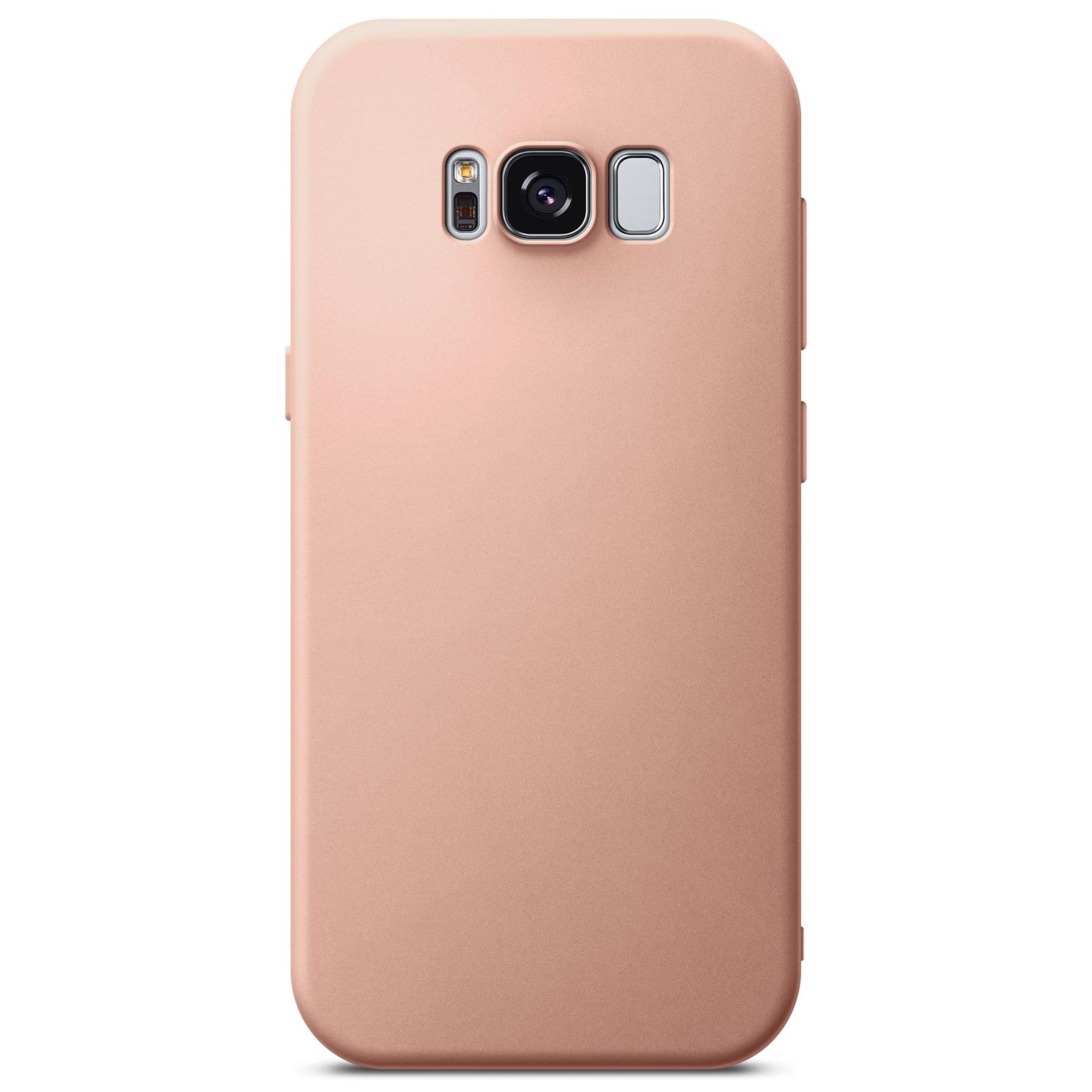 Soft Case für Samsung Galaxy S8