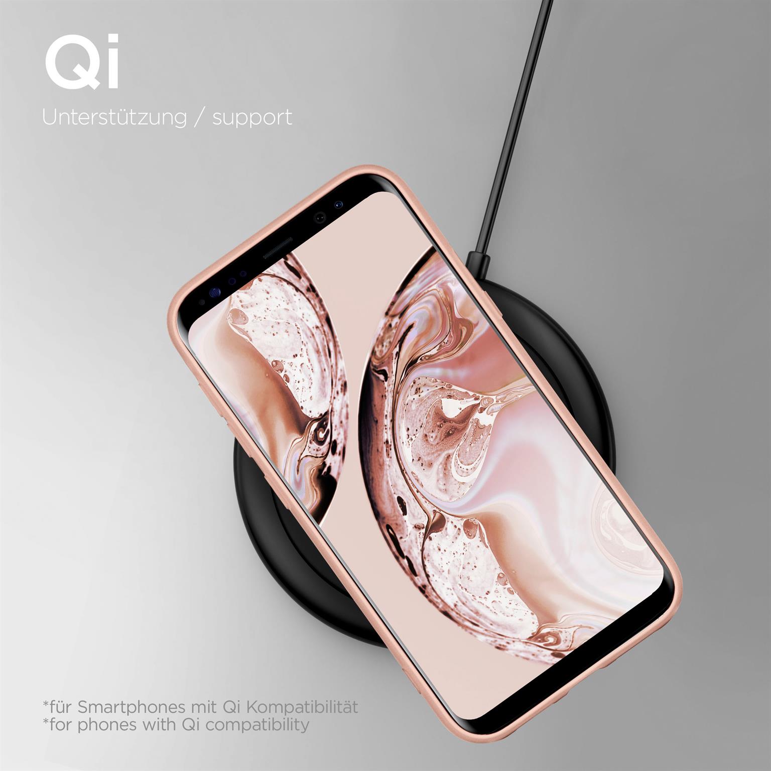 Soft Case für Samsung Galaxy S8