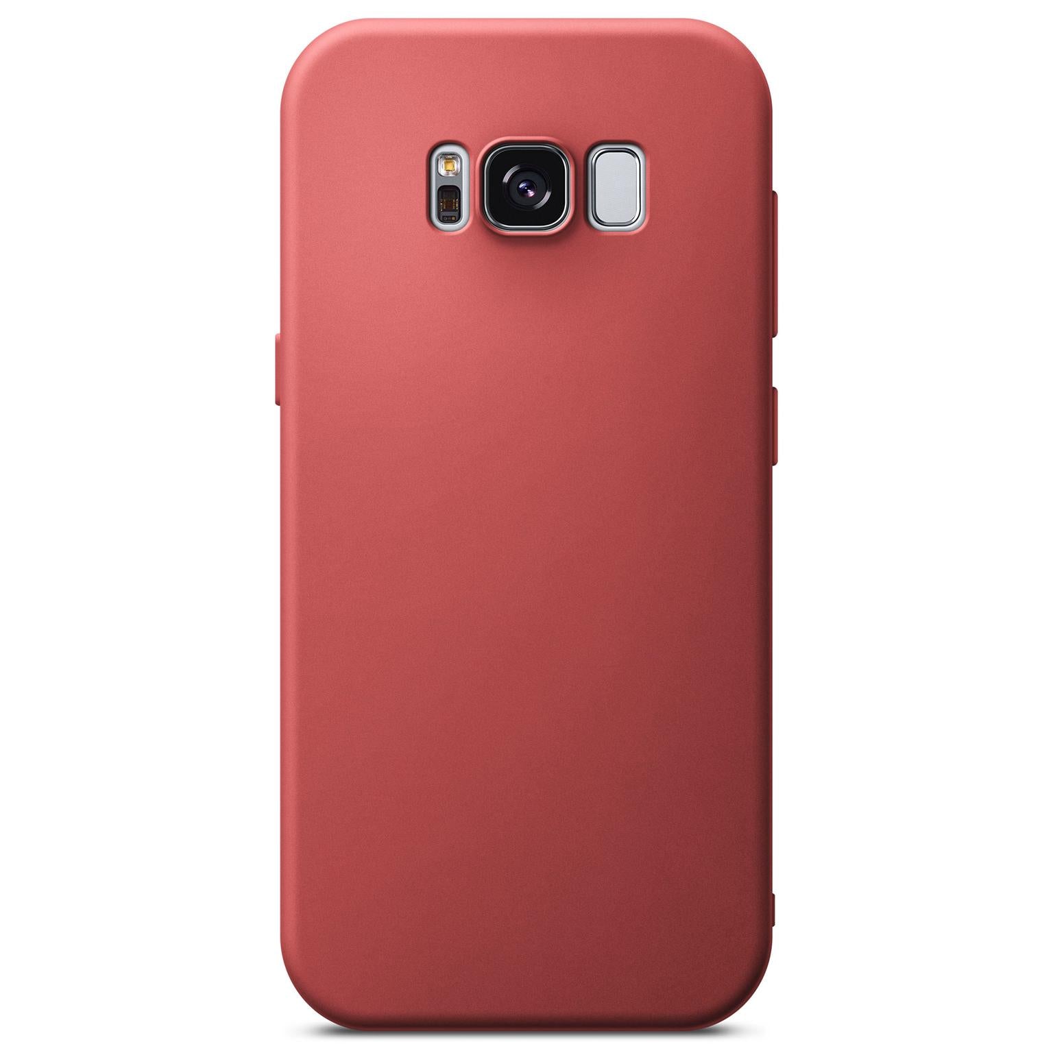 Soft Case für Samsung Galaxy S8