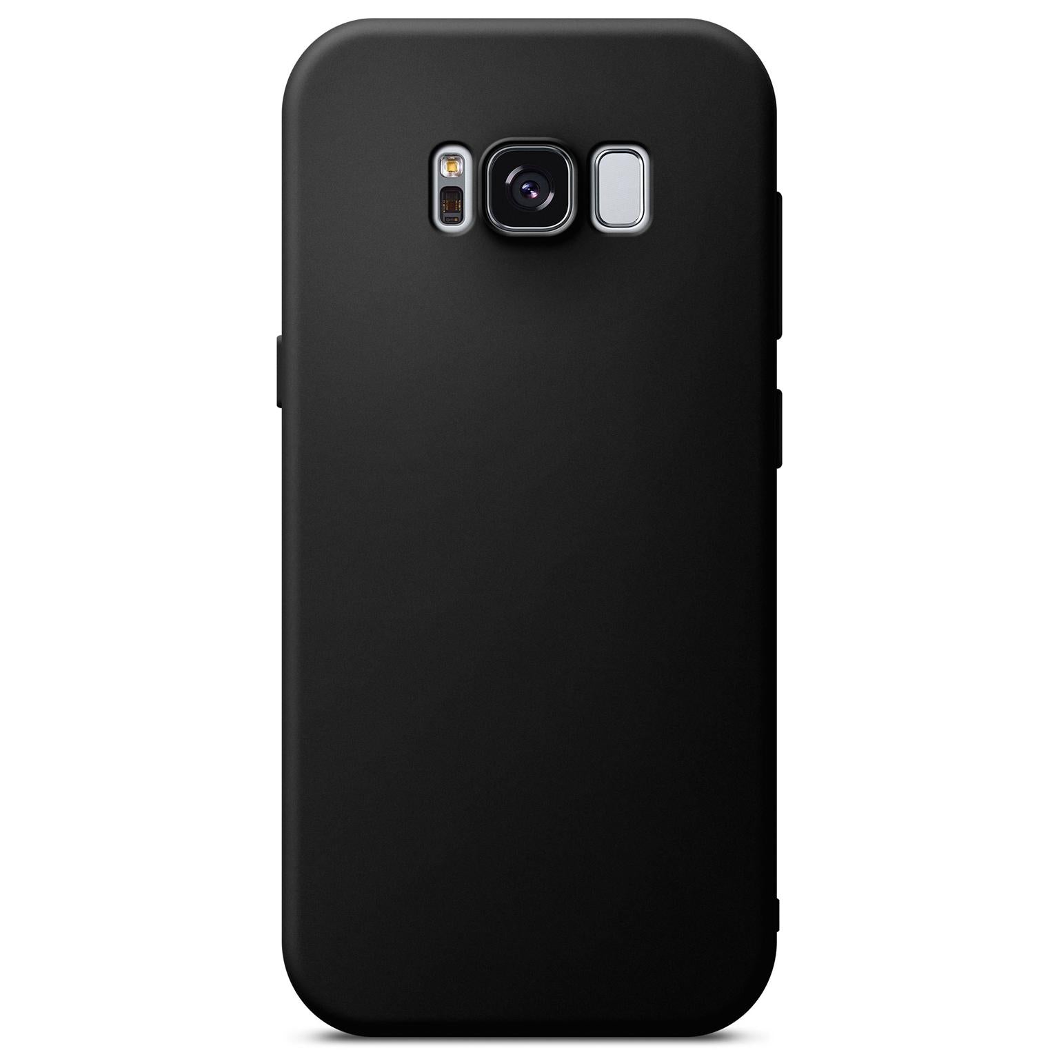 Soft Case für Samsung Galaxy S8