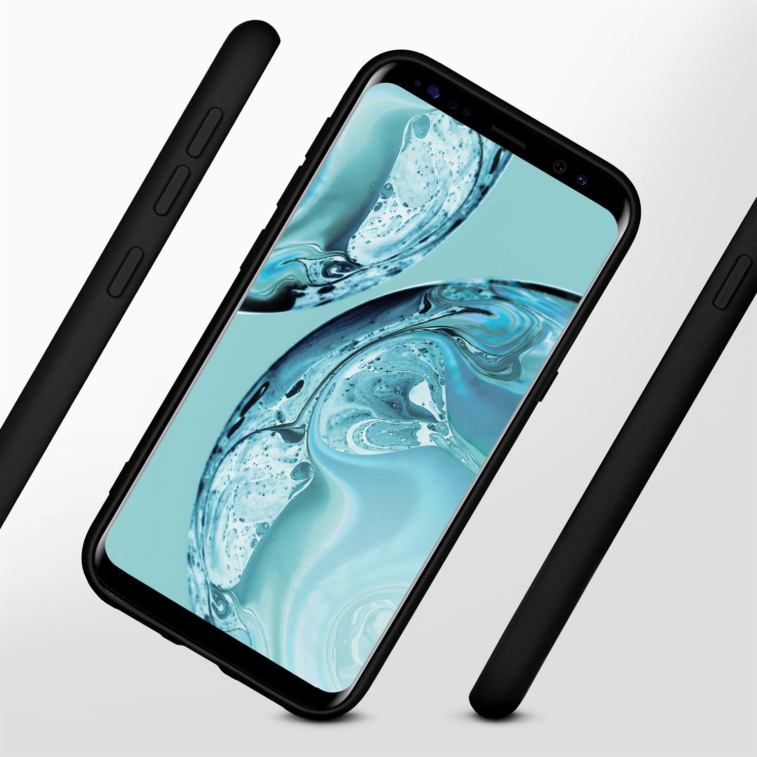 Soft Case für Samsung Galaxy S8