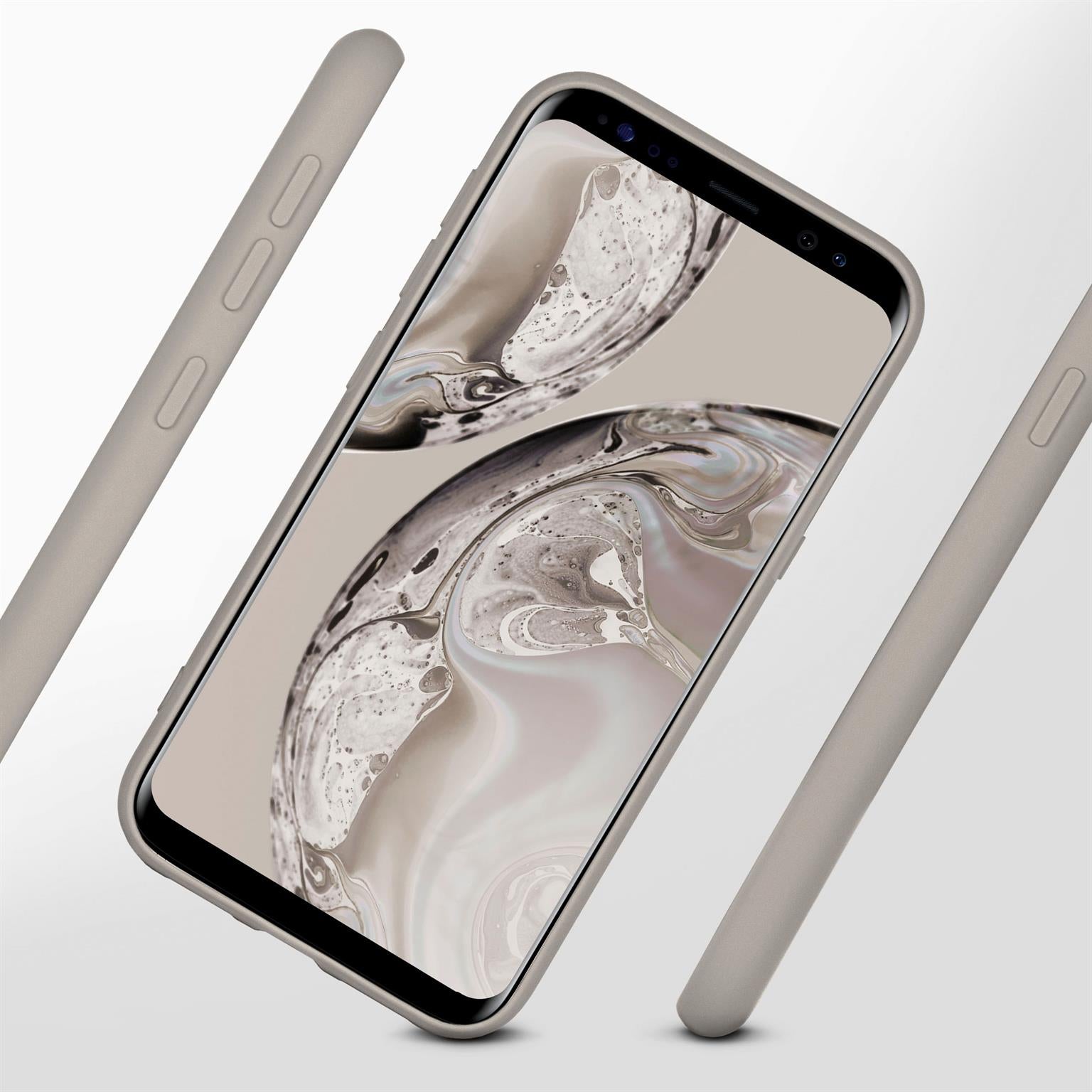 Soft Case für Samsung Galaxy S8